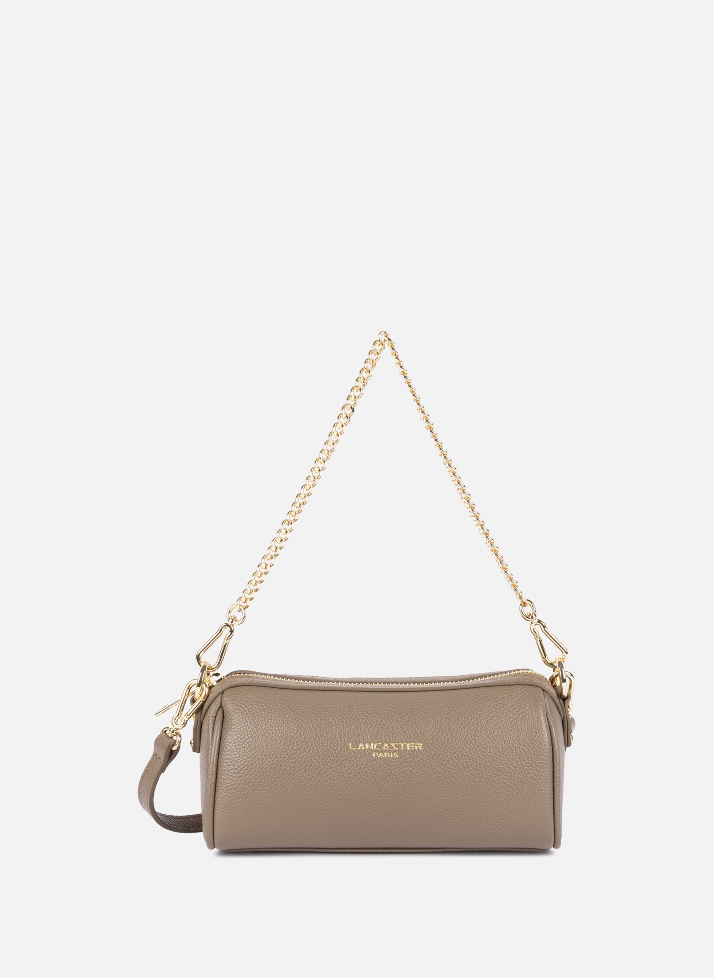 Sac trotteur - milano ana LANCASTER Marron