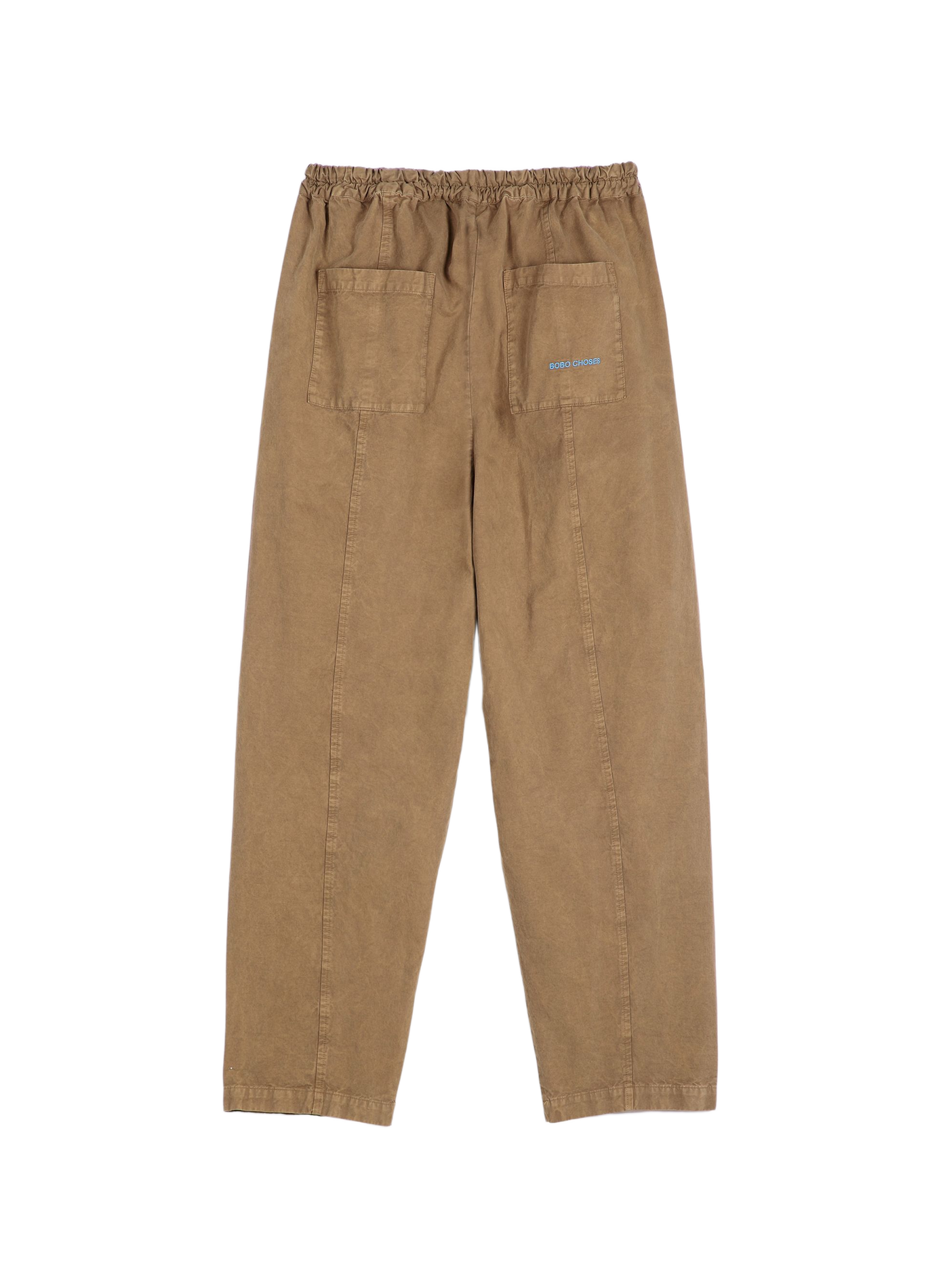 Bio-Baumwoll-Drift-Hose BOBO CHOSES Khaki