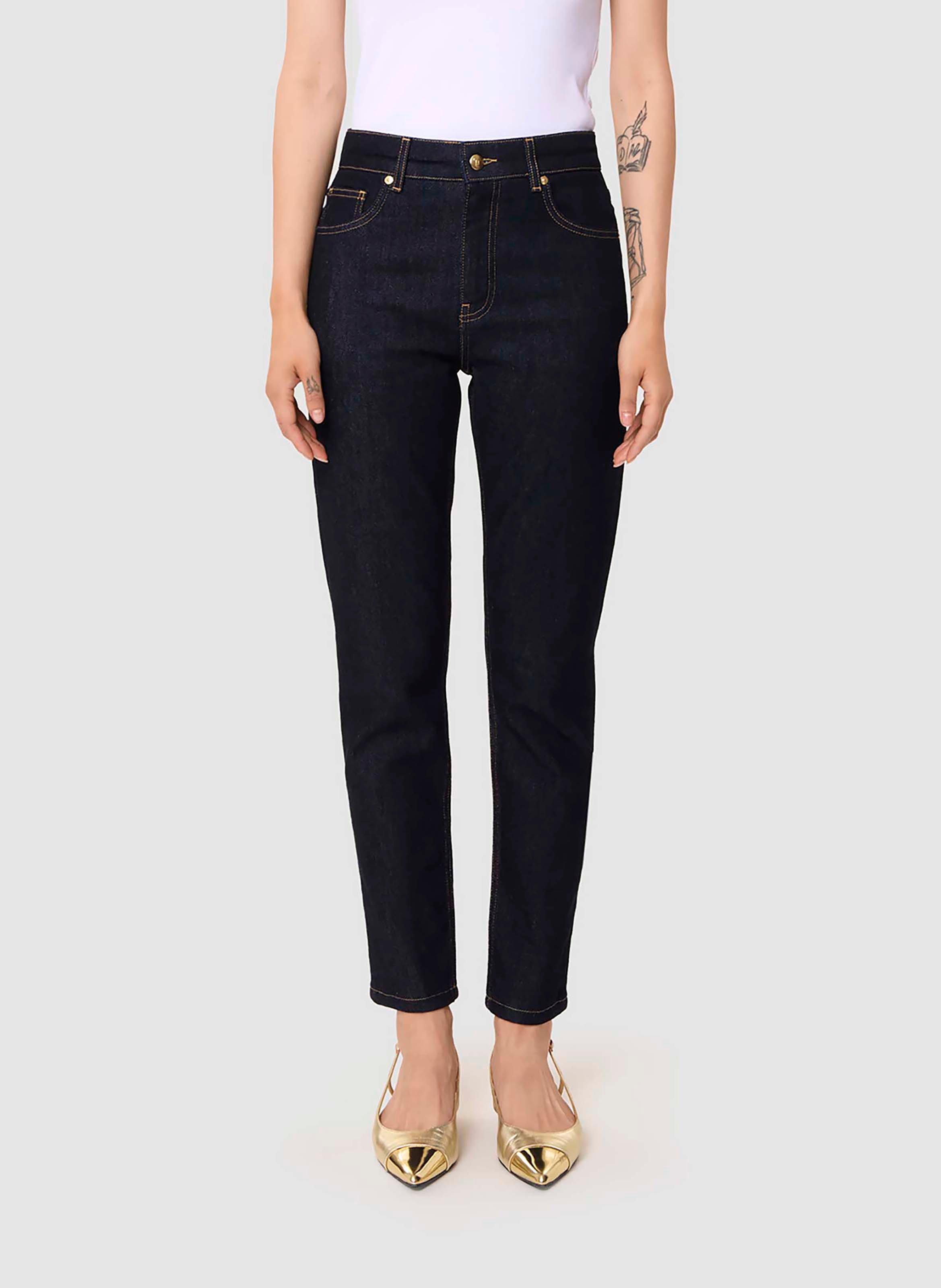 Jean john TARA JARMON Bleu