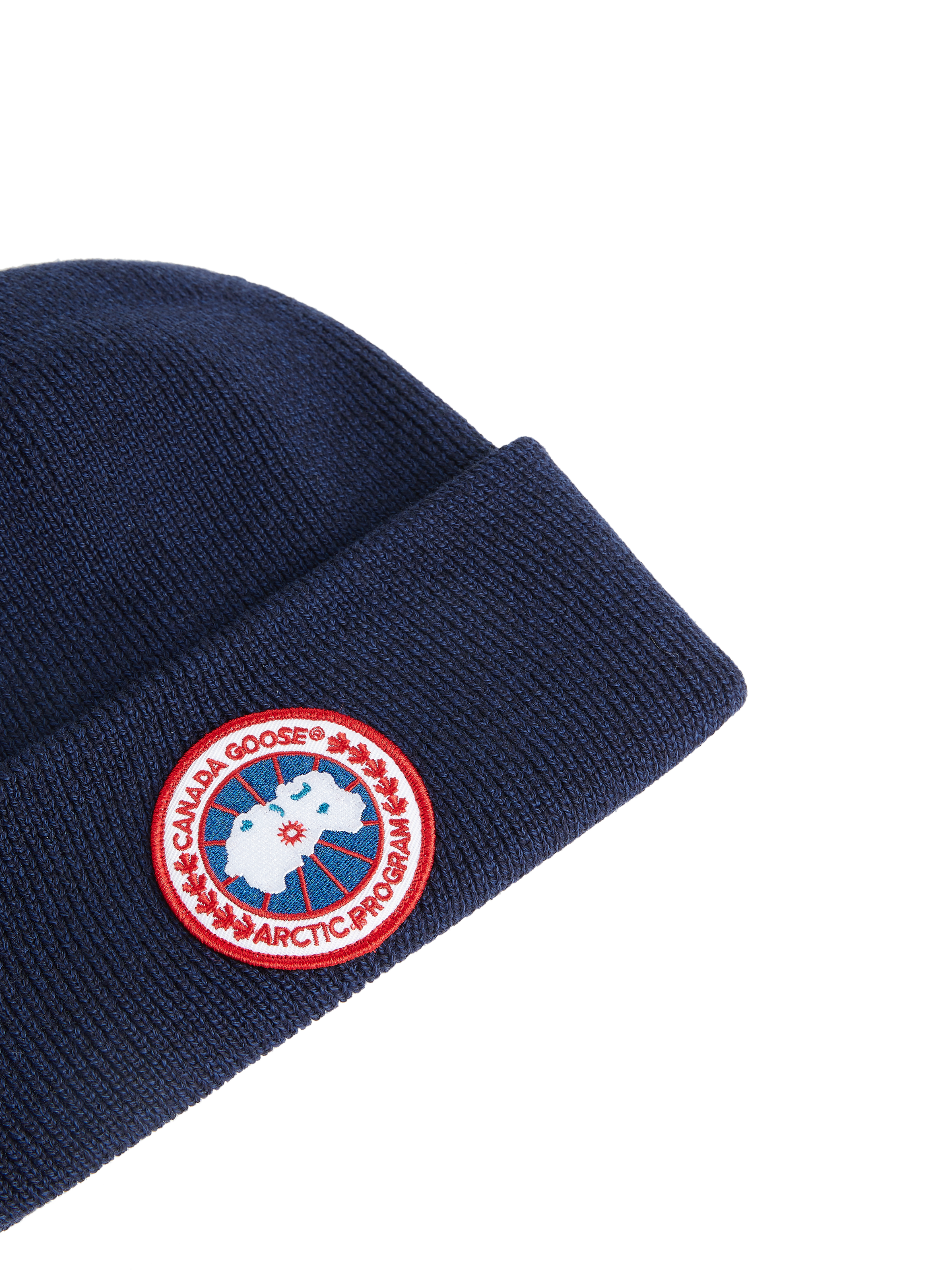 Bonnet en laine mérinos