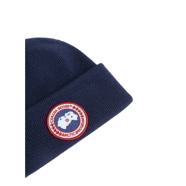 Bonnet en laine mérinos