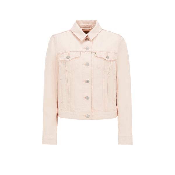 Veste en jean Levi's Fresh en coton