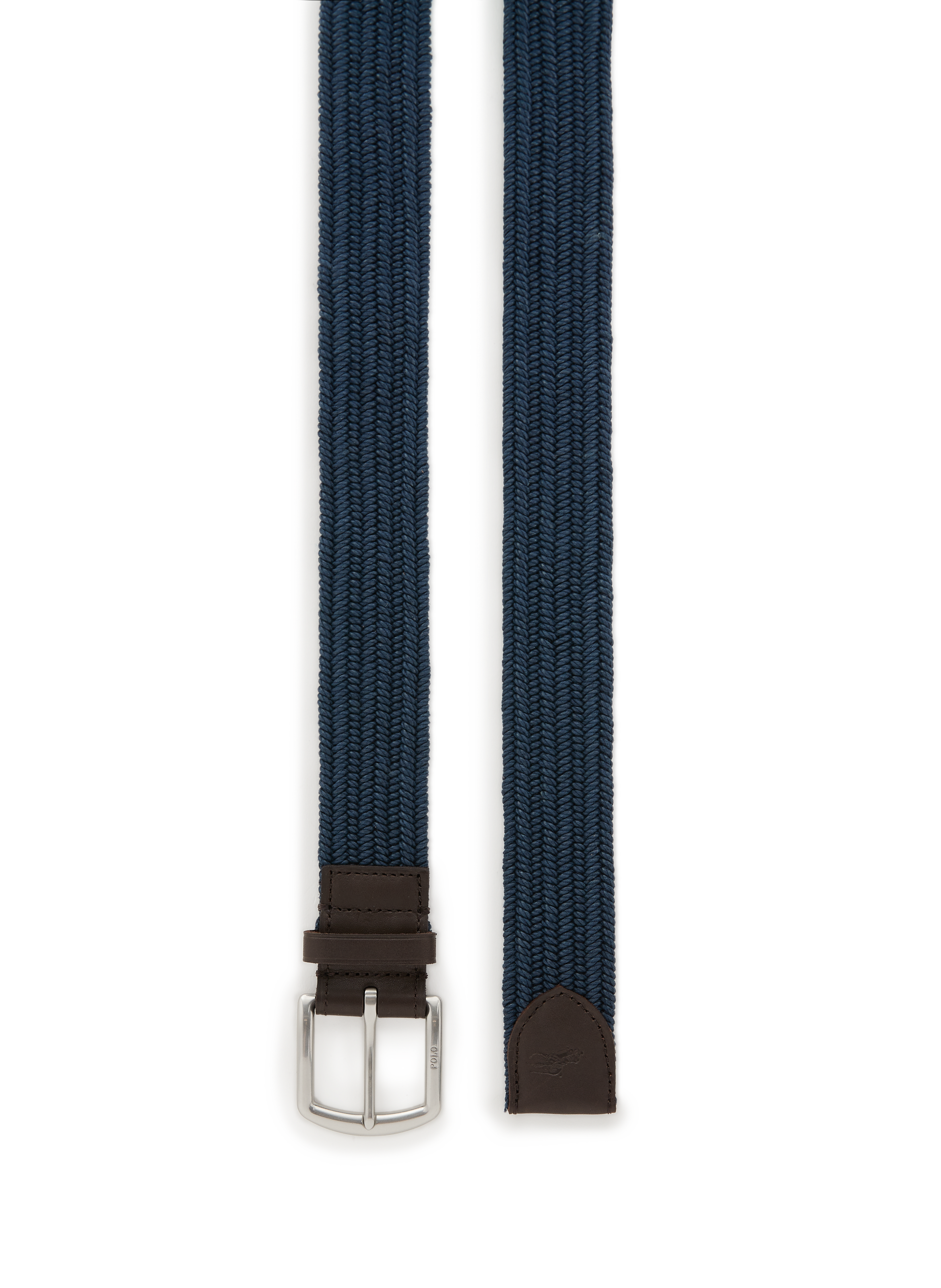 Ceinture tressée