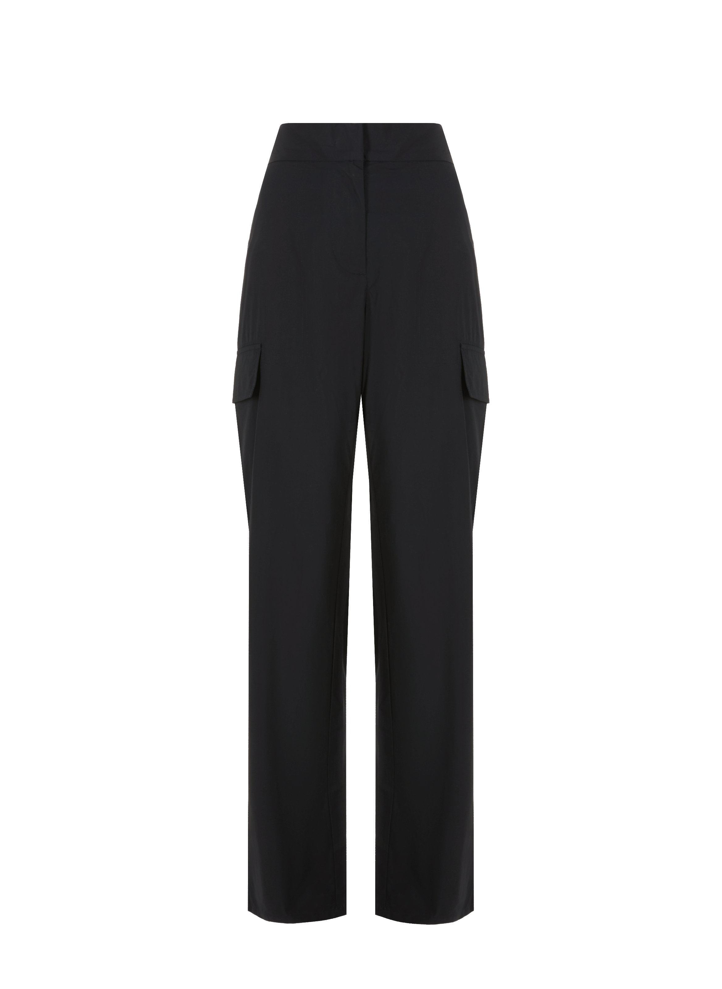 Pantalon cargo en coton