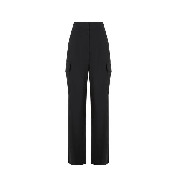 Pantalon cargo en coton