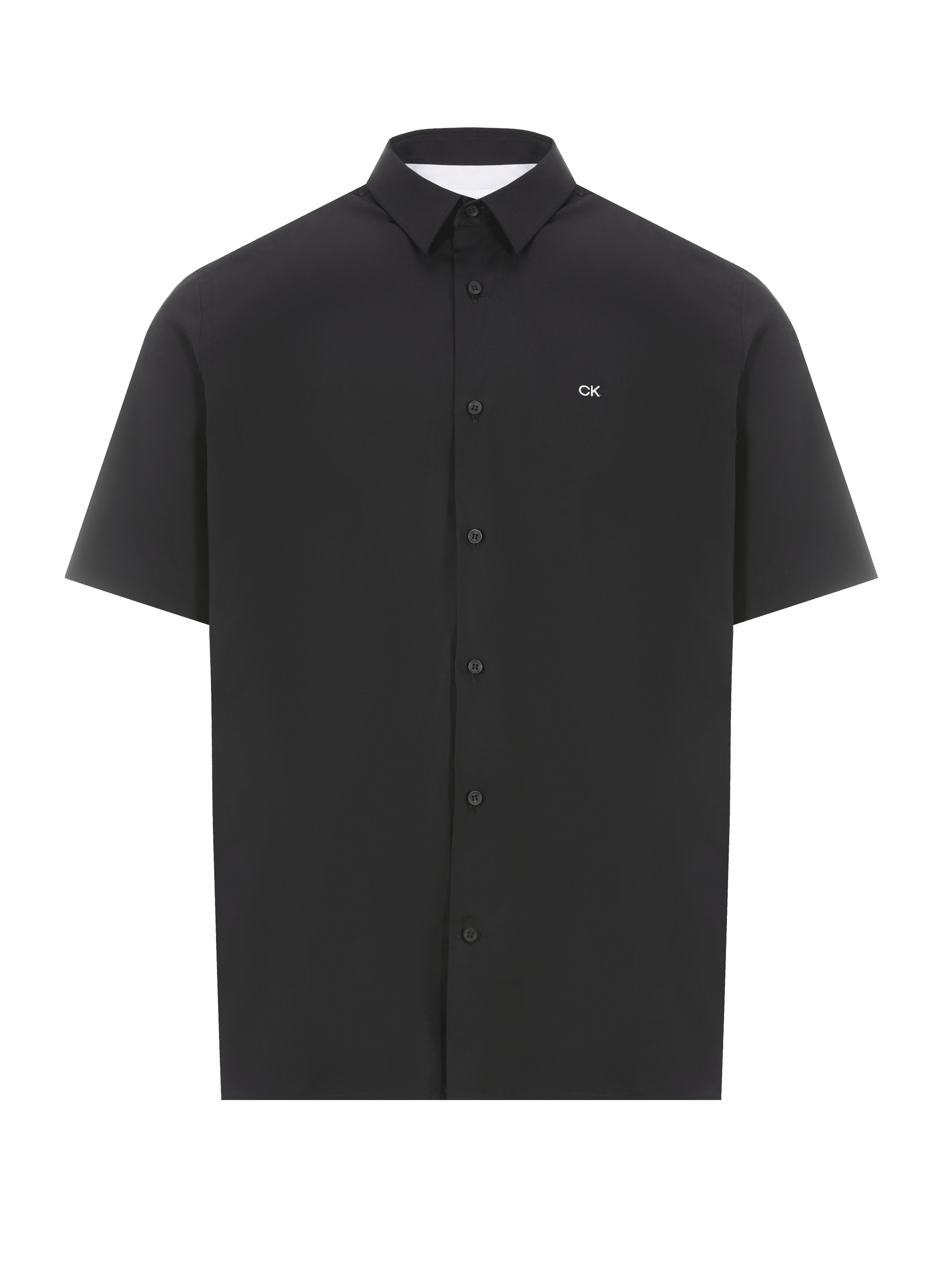 Chemise en coton organique