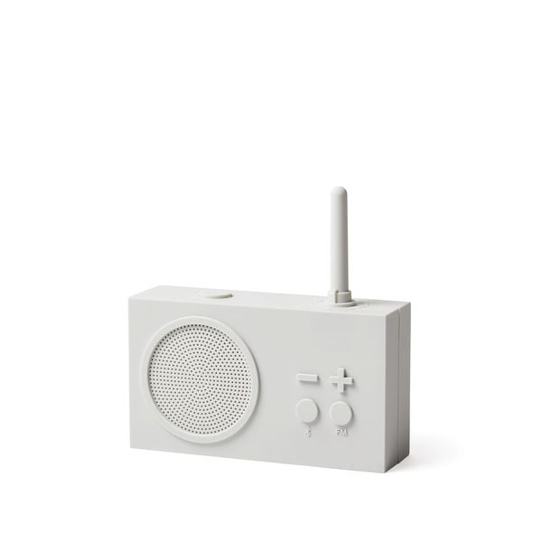 Enceinte radio Tykho 3