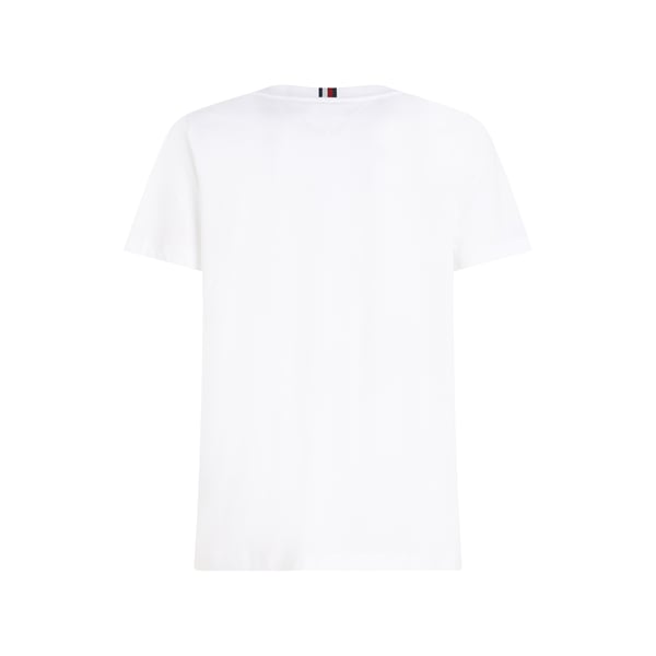 T-shirt en coton