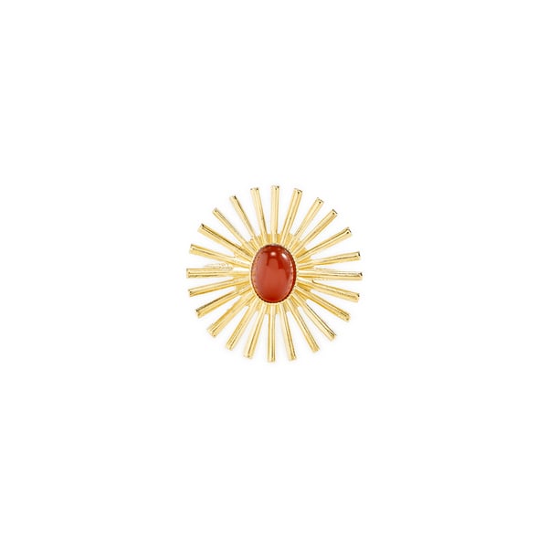 Bague Soleil Bague Soleil