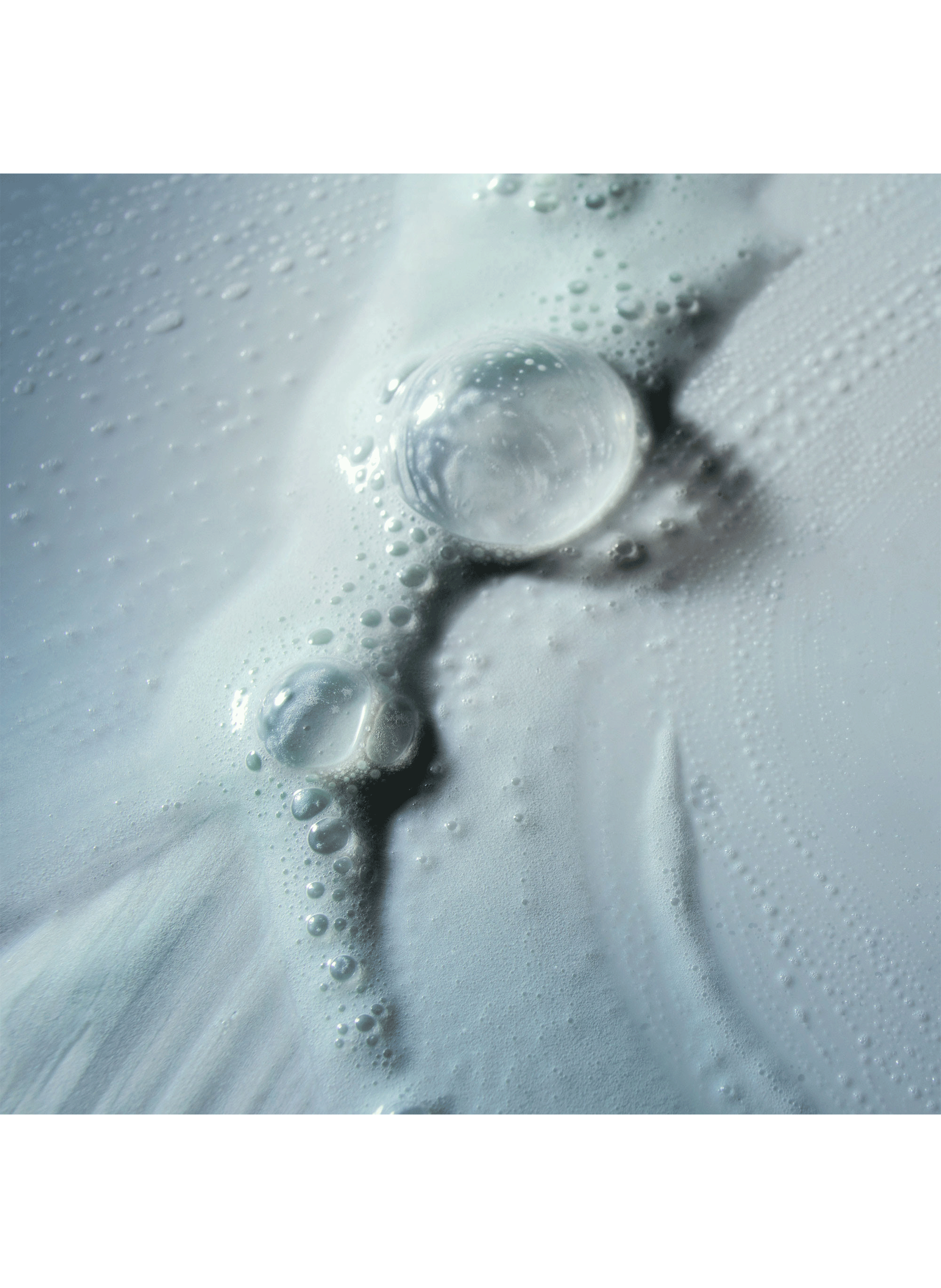 La Mousse Nettoyante Ultime LA MER No color