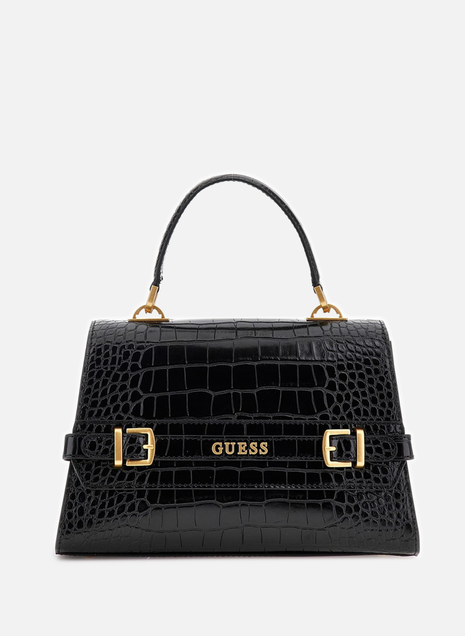 Textured handbag  GUESS
