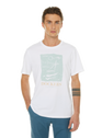 DOCKERS CITY BY THE BAY LUCENT WHITE White