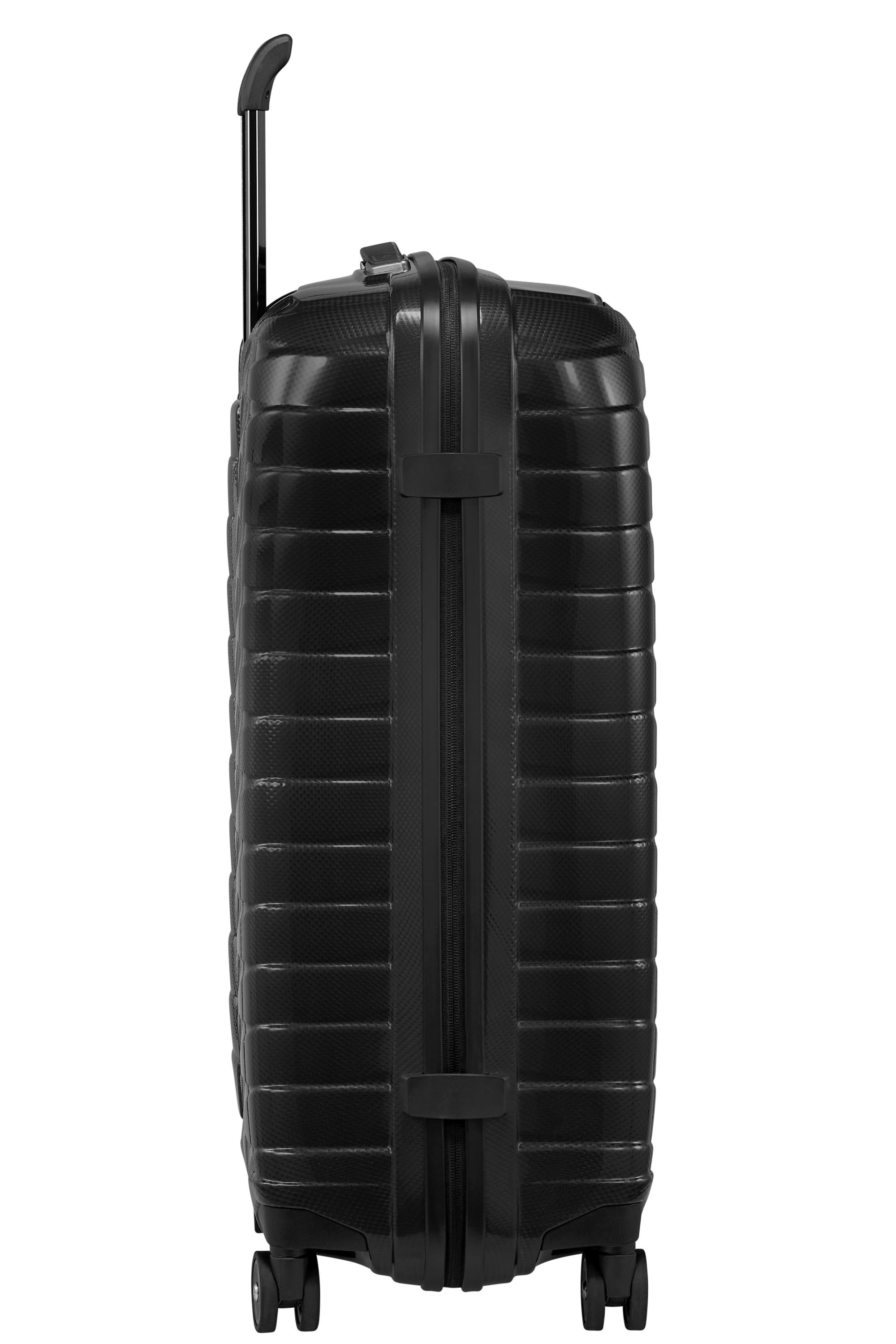 Proxis valise 4 roues taille m SAMSONITE Noir