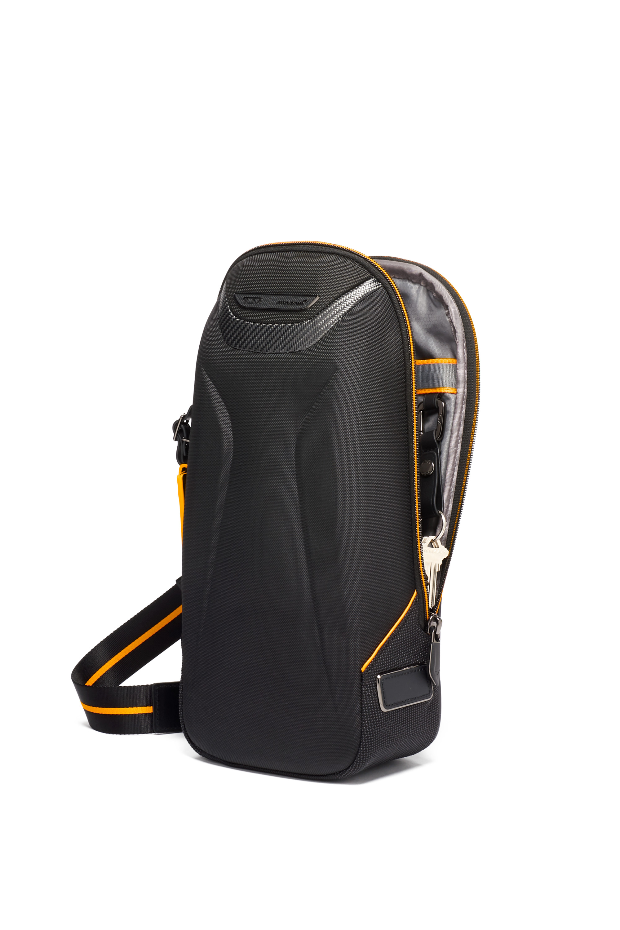 Tumi i mclaren cross-over bag taille s TUMI Noir