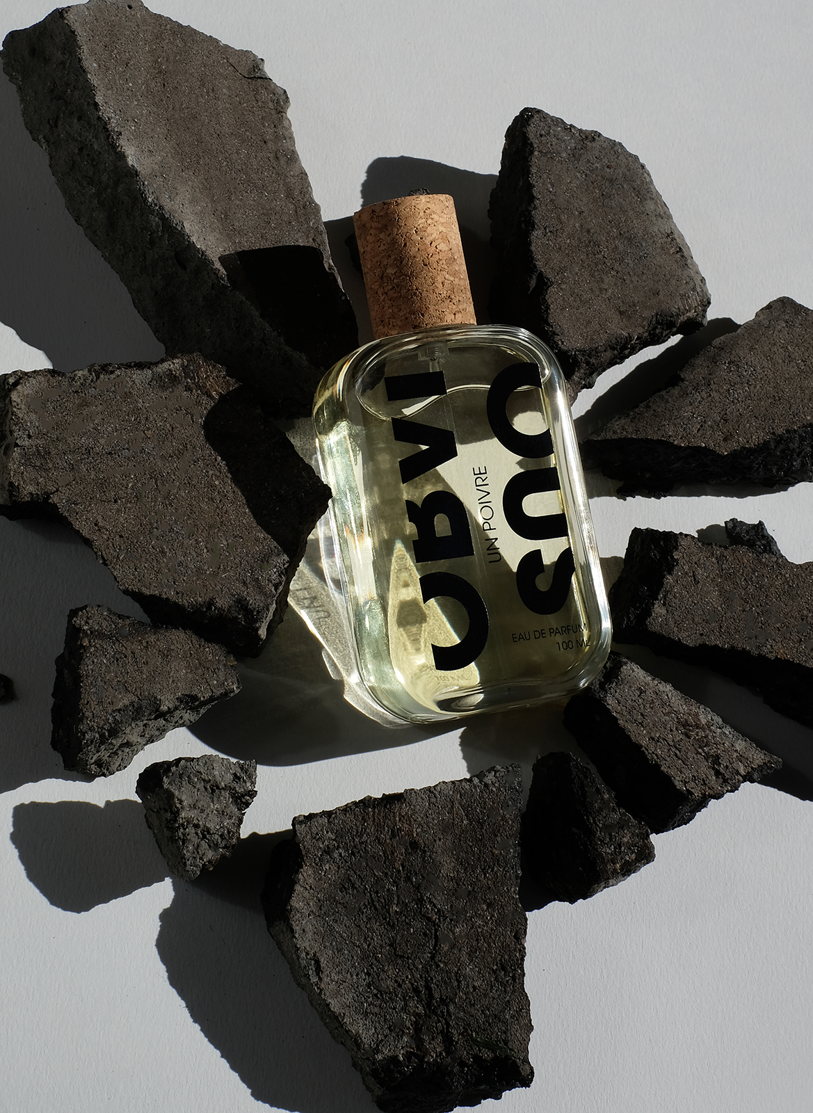 Un Poivre Eau de parfum OBVIOUS No color