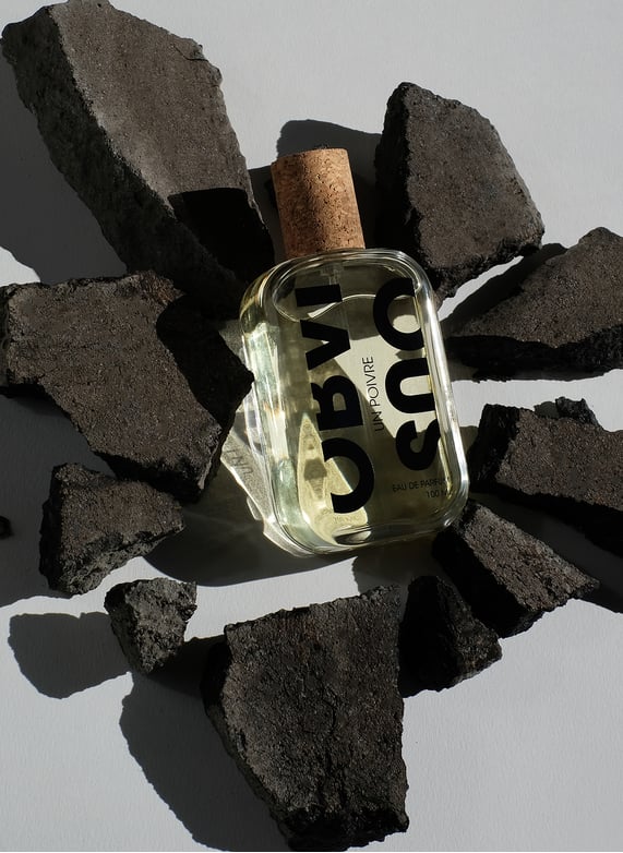 Eau de parfum - Un Poivre by OBVIOUS Eau de parfum - Un Poivre No color