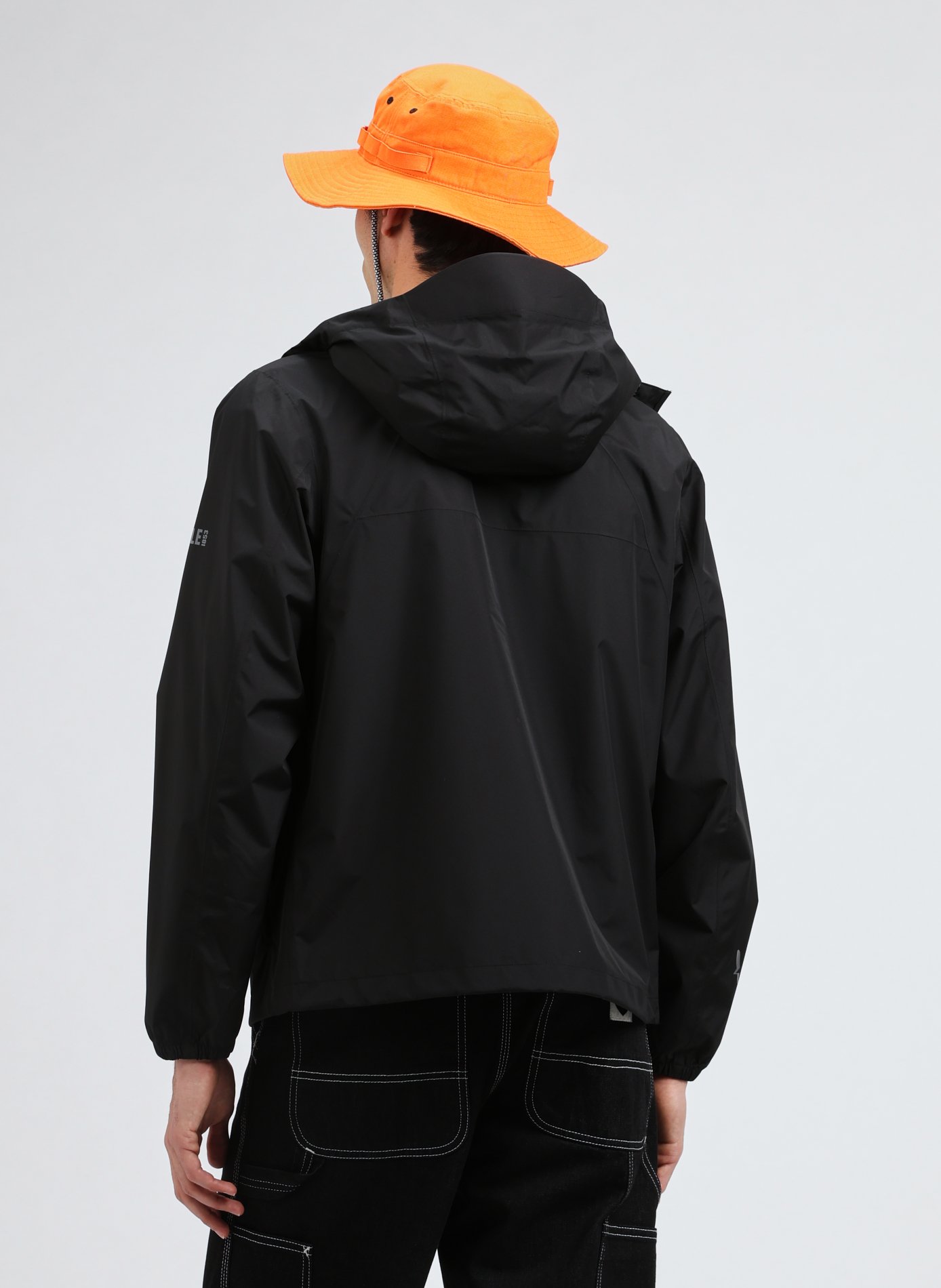Cotton Bucket Hat KANGOL Orange