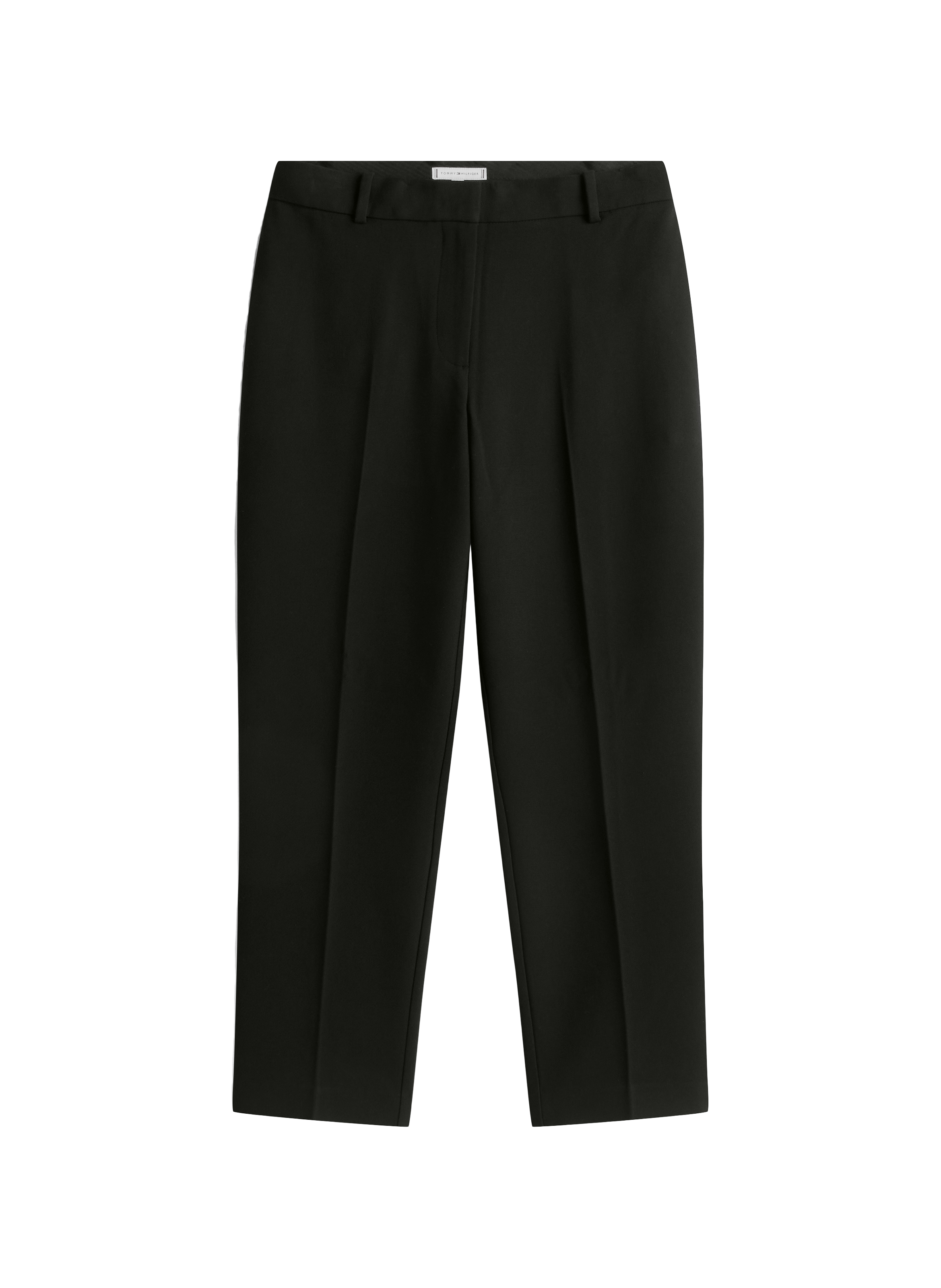 Pantalon slim TOMMY HILFIGER Noir