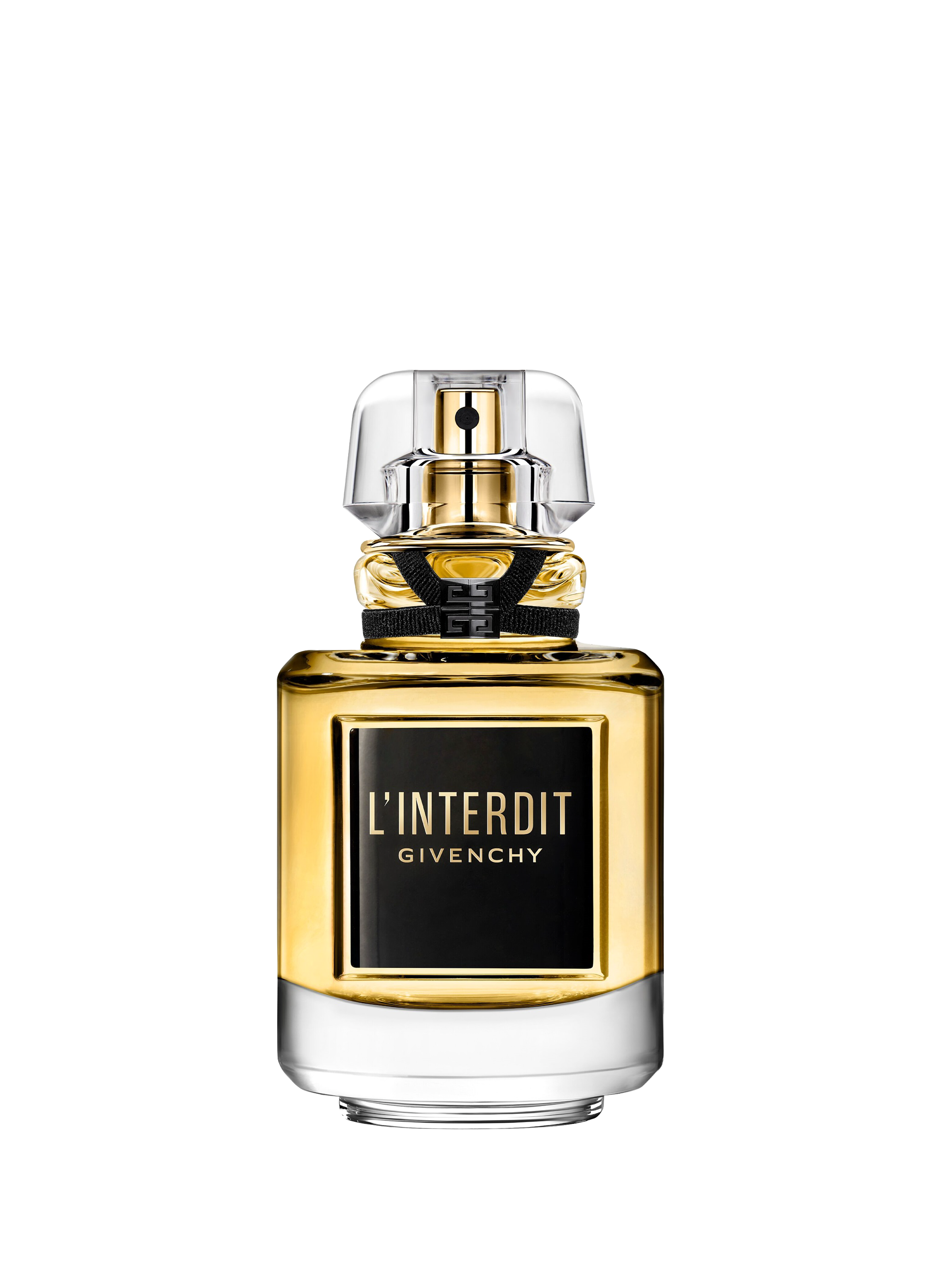 L'Interdit Perfume - Perfume GIVENCHY No color