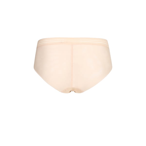 Wacoal Culotte En Dentelle In Neutral