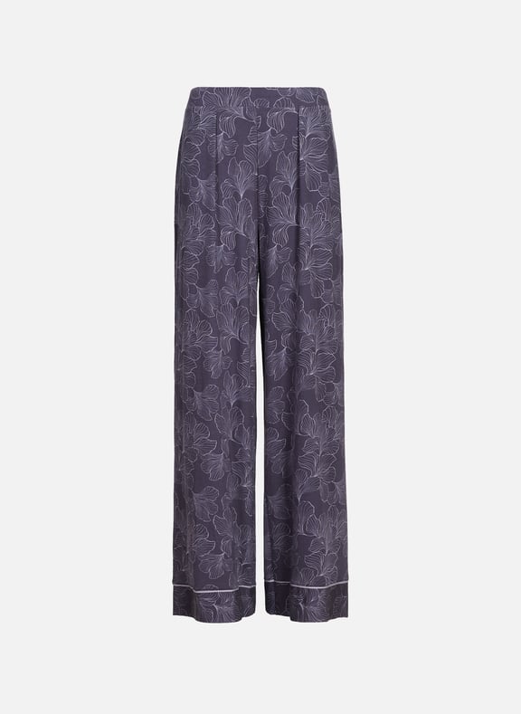 Pantalon de pyjama Multicolore by TRIUMPH TRIUMPH Pantalon de pyjama Multicolore