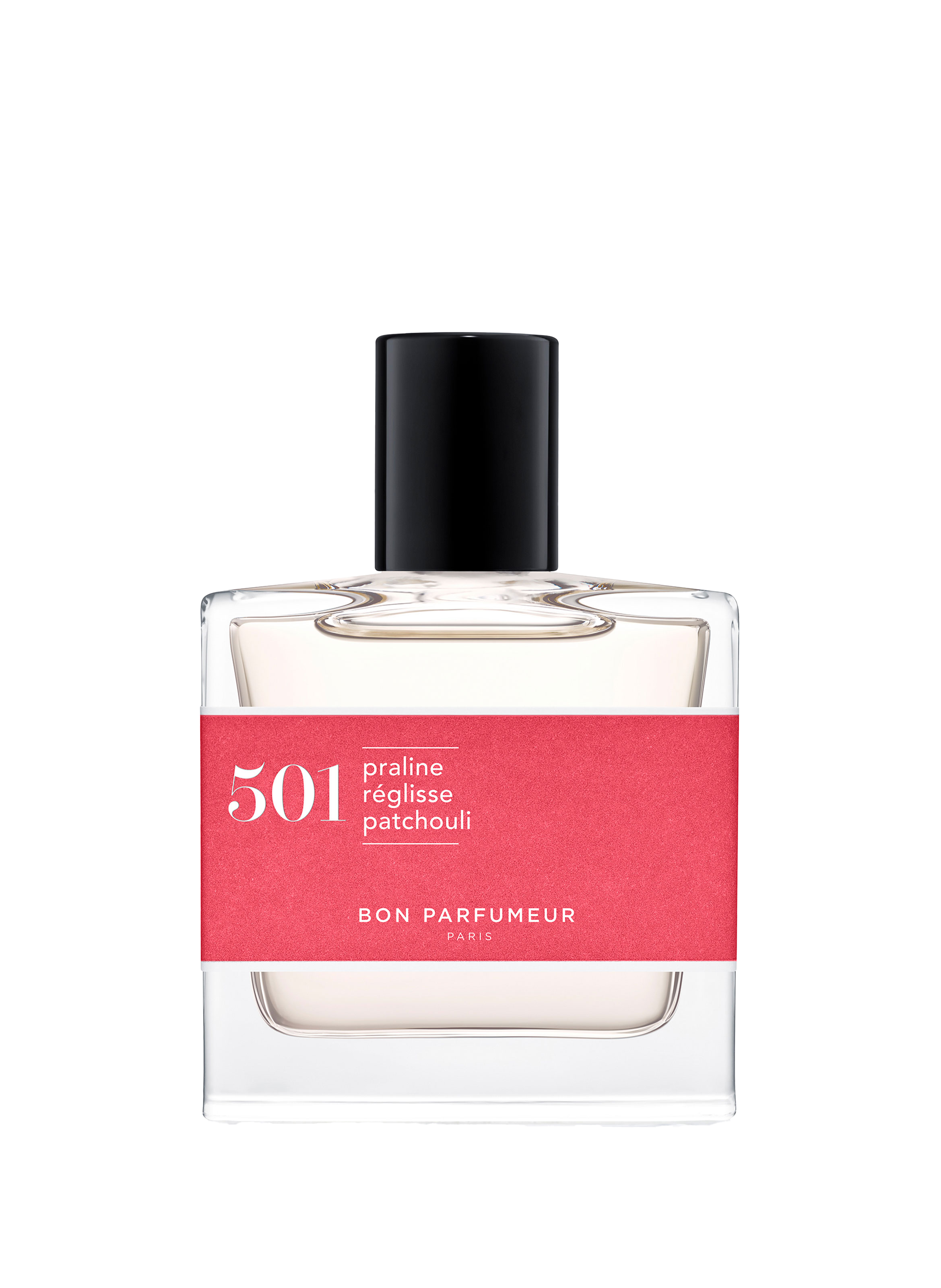 501 perfume BON PARFUMEUR No color