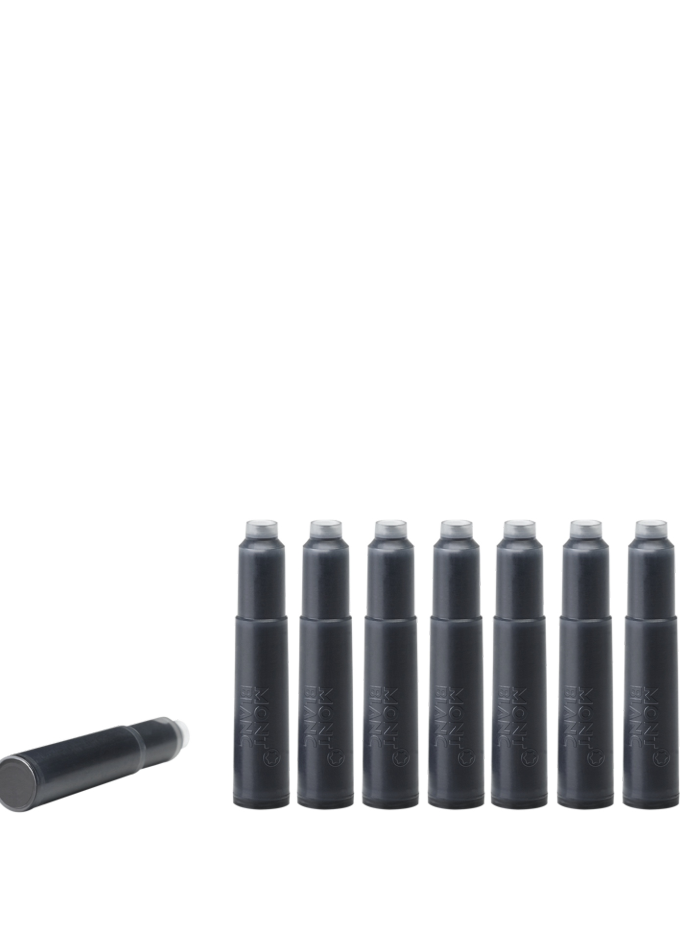 Ink cartridges MONTBLANC Black
