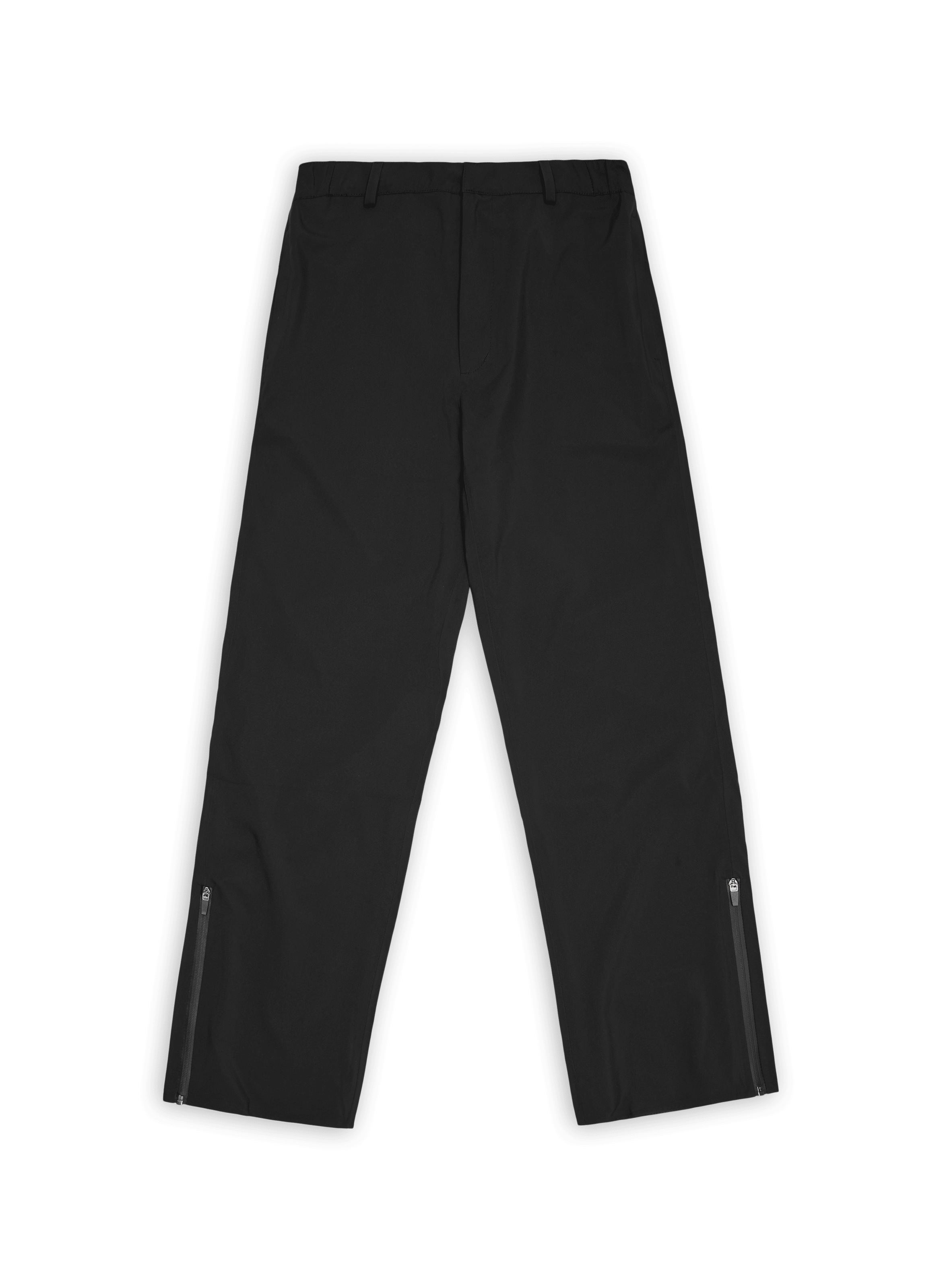 Pantalon Suva Hardshell RAINS Noir