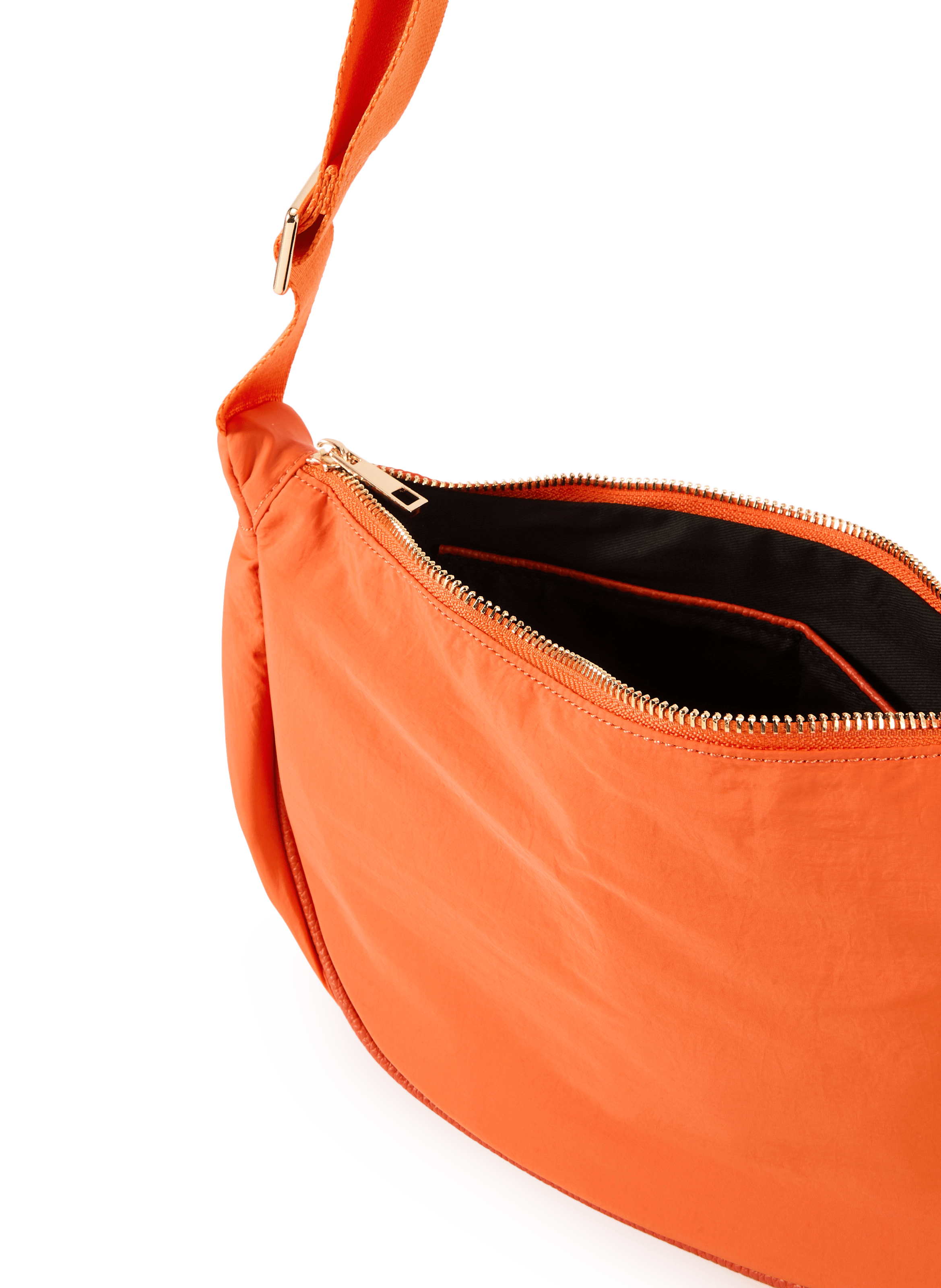 Leopard Print Banana AU PRINTEMPS PARIS Orange