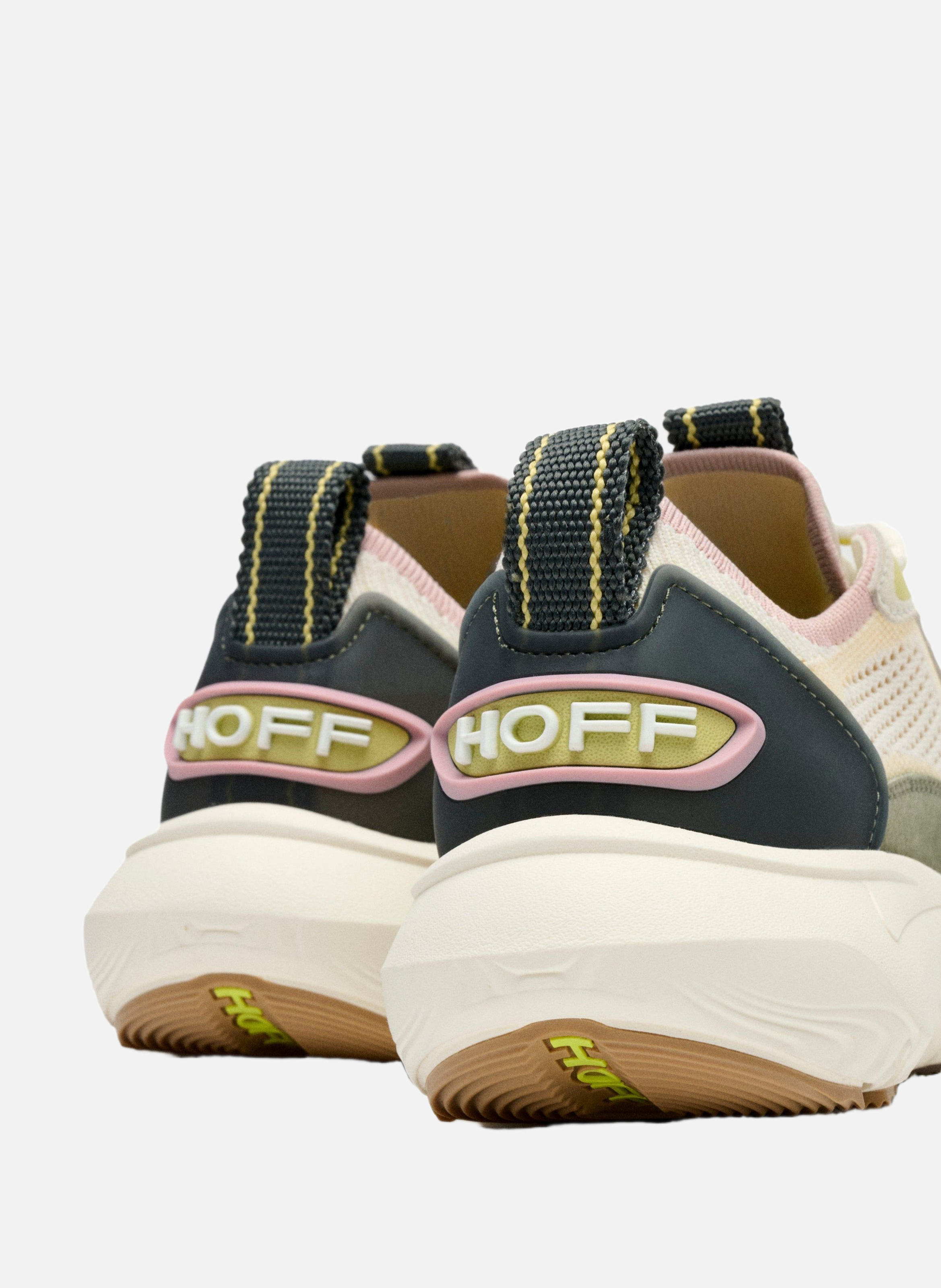 Hoff baskets décontractées traveller HOFF Beige