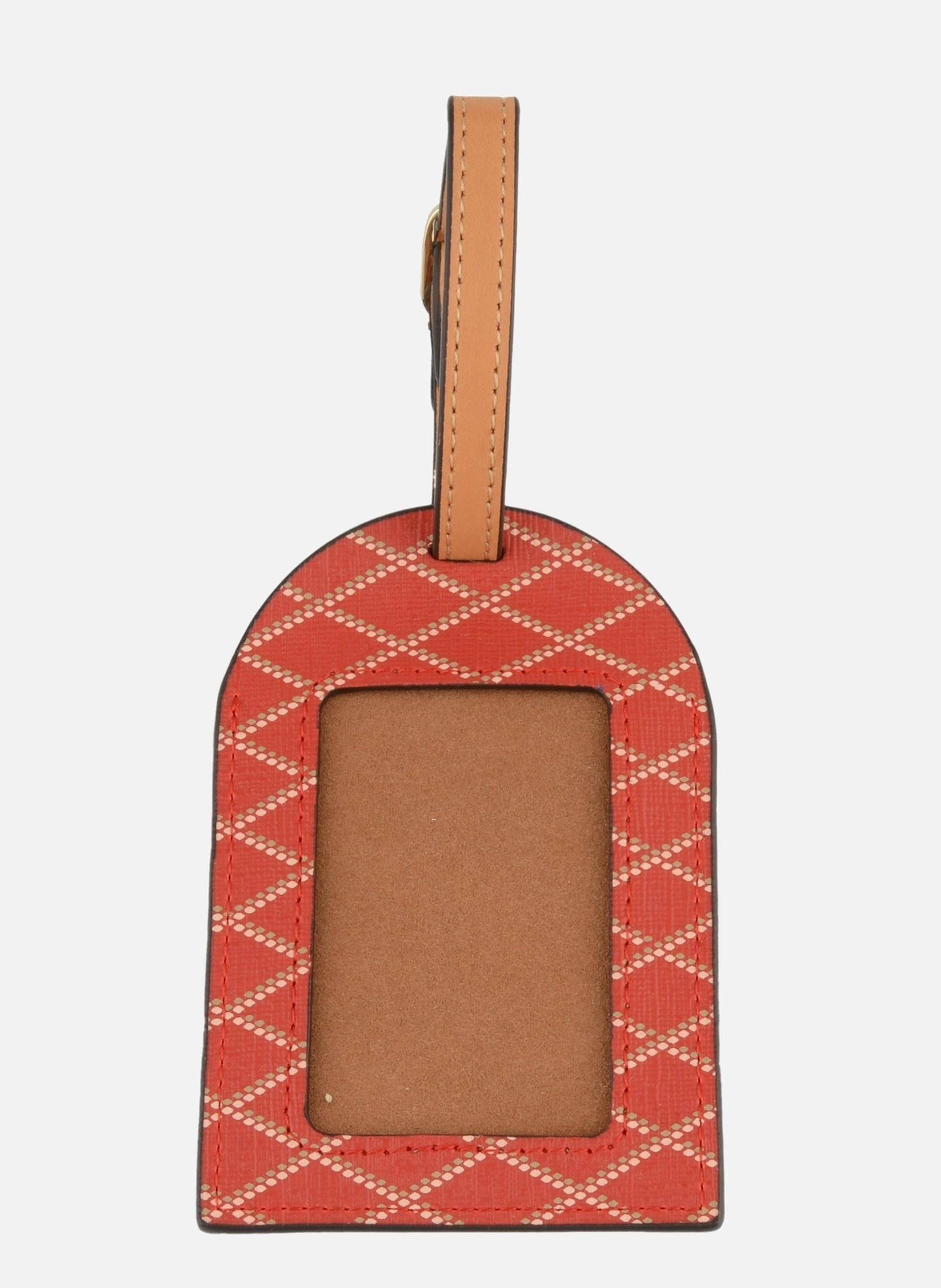 Porte étiquette | porte étiquette POURCHET Rouge