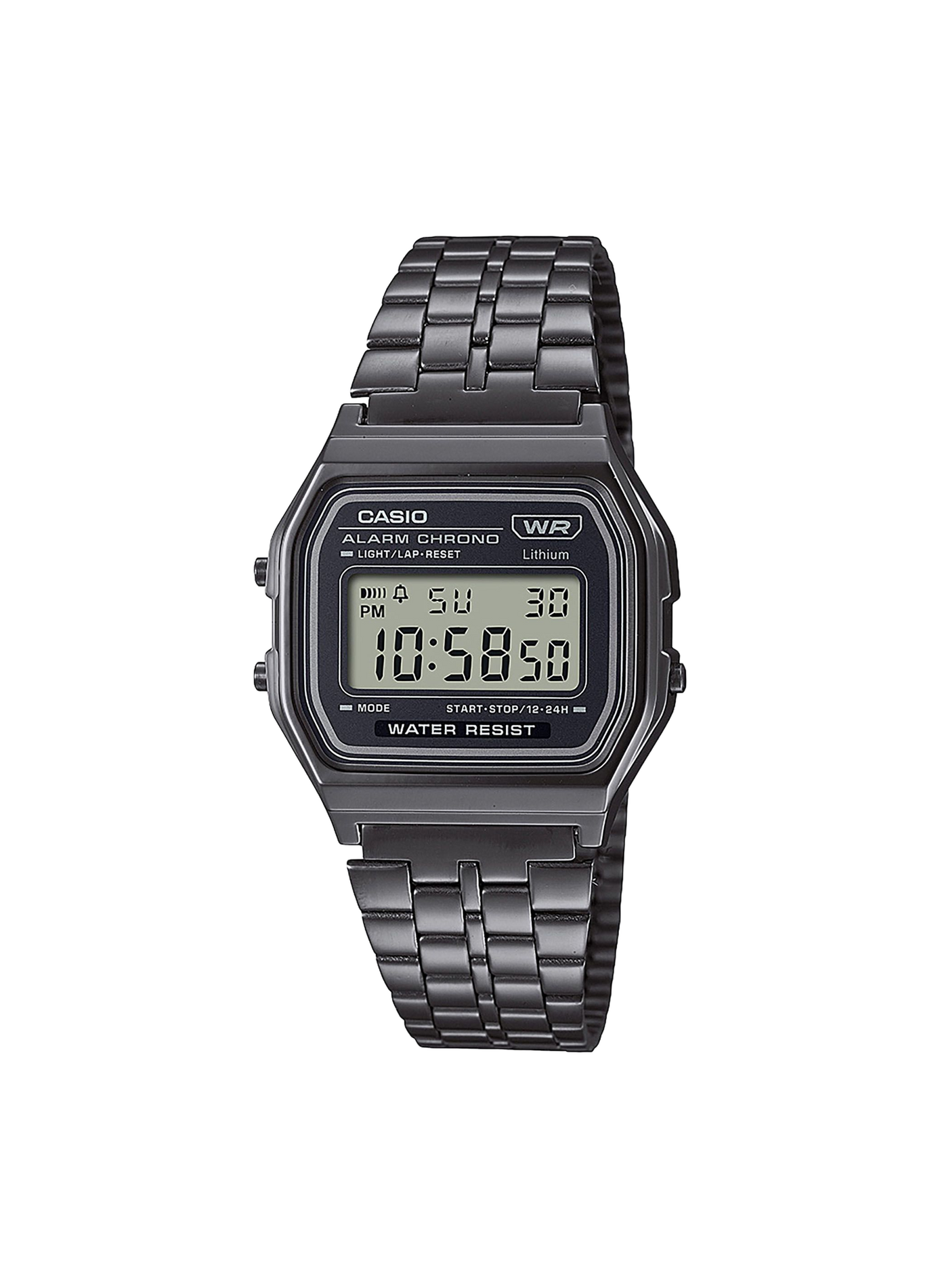 erreur ref CASIO Noir