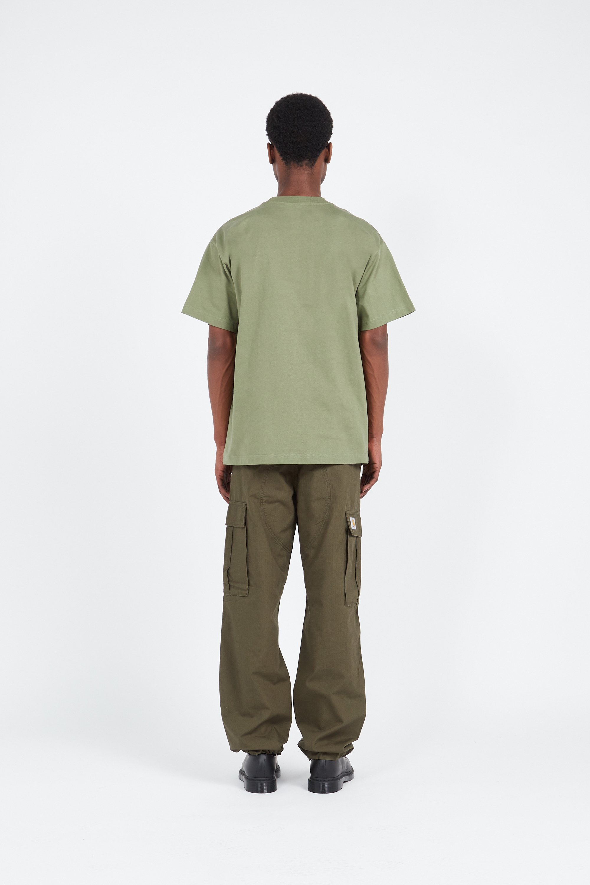 Cargo regular cargo pant CARHARTT WIP Vert