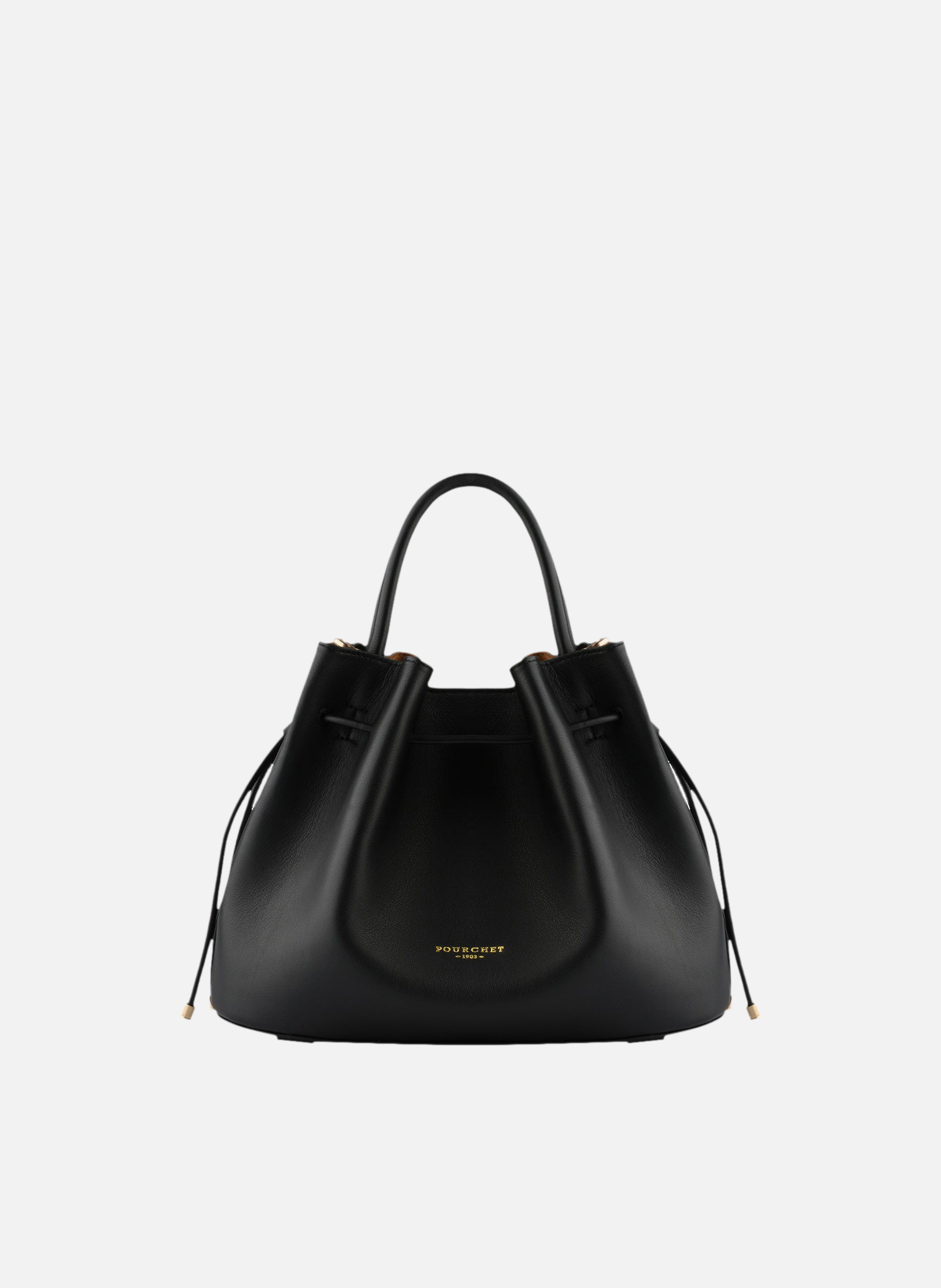 Florin | sac à main  Noir