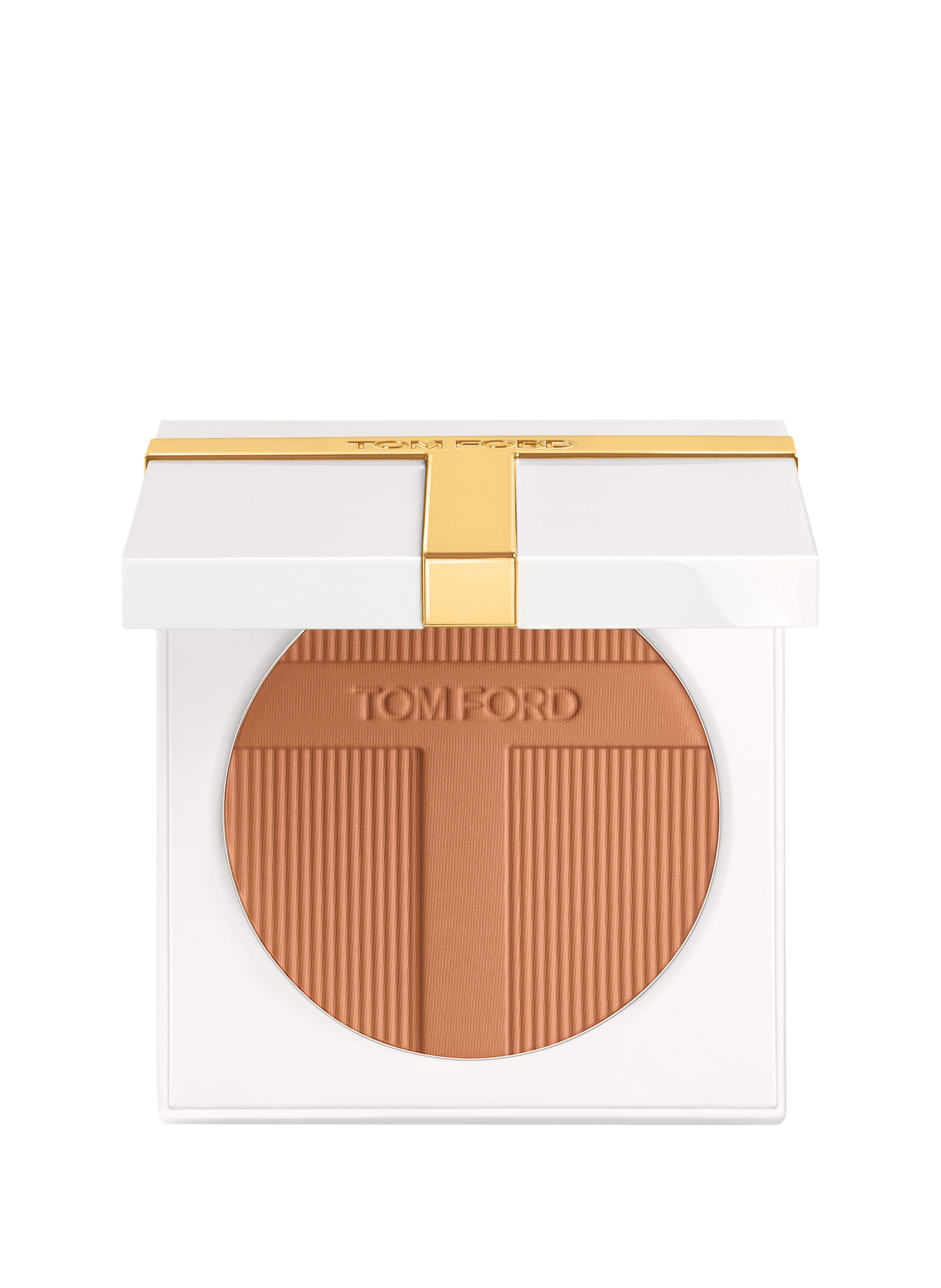 Zonnebrandpoeder - Zon TOM FORD 01 - corsica