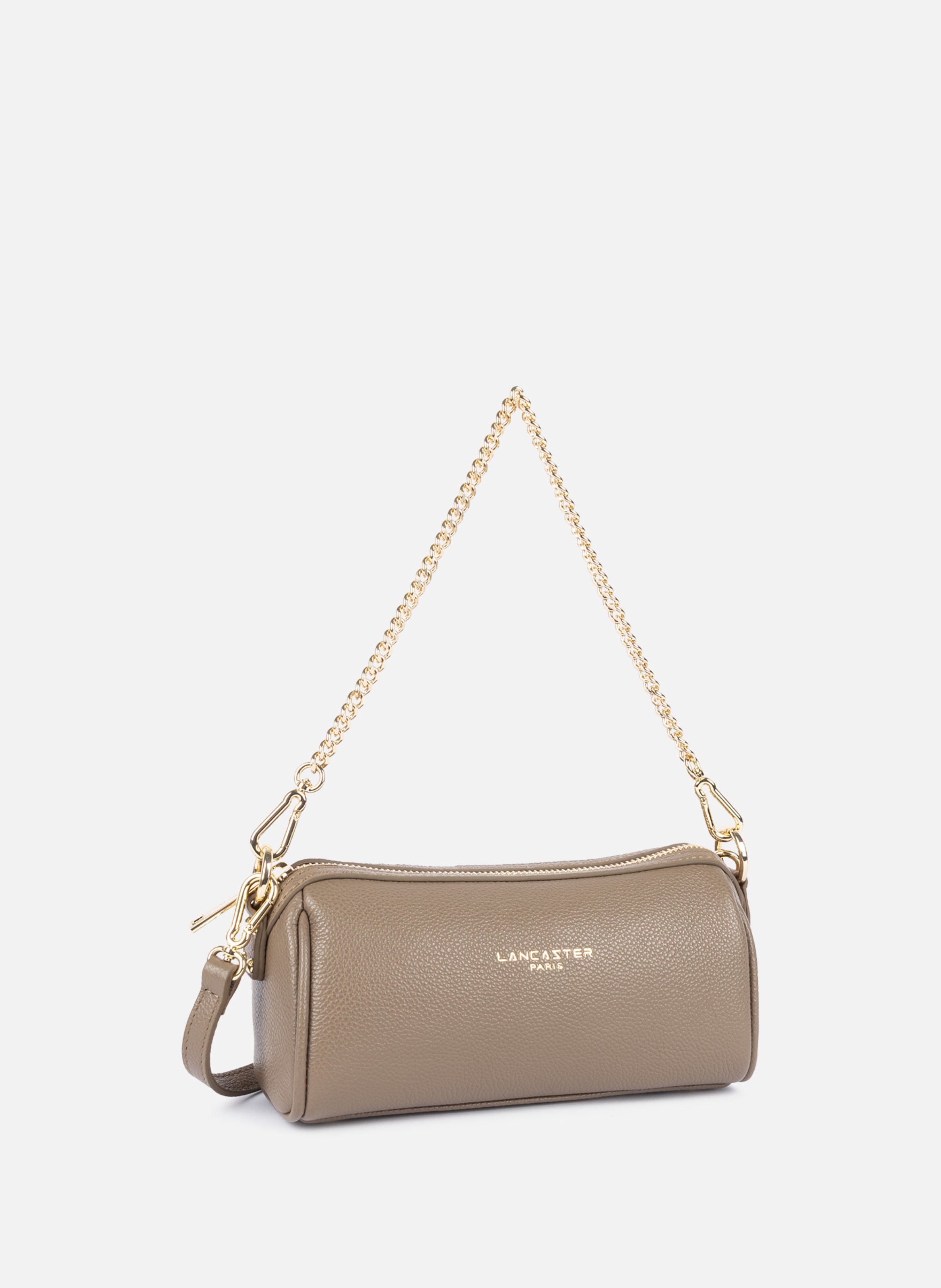 Sac trotteur - milano ana LANCASTER Marron