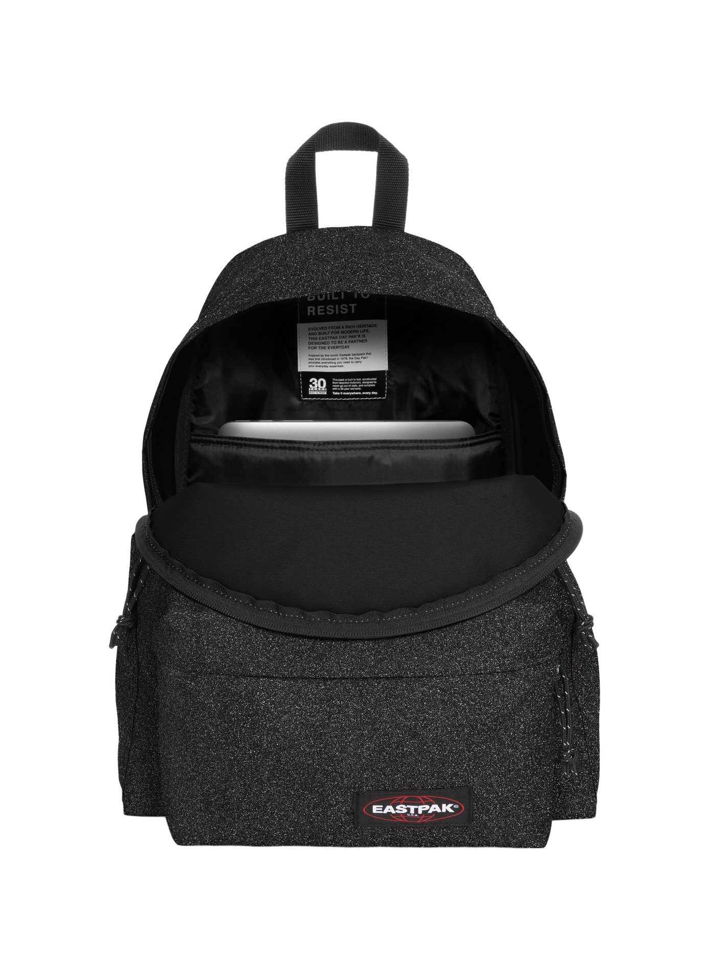 Day Pak'r Rucksack EASTPAK Schwarz