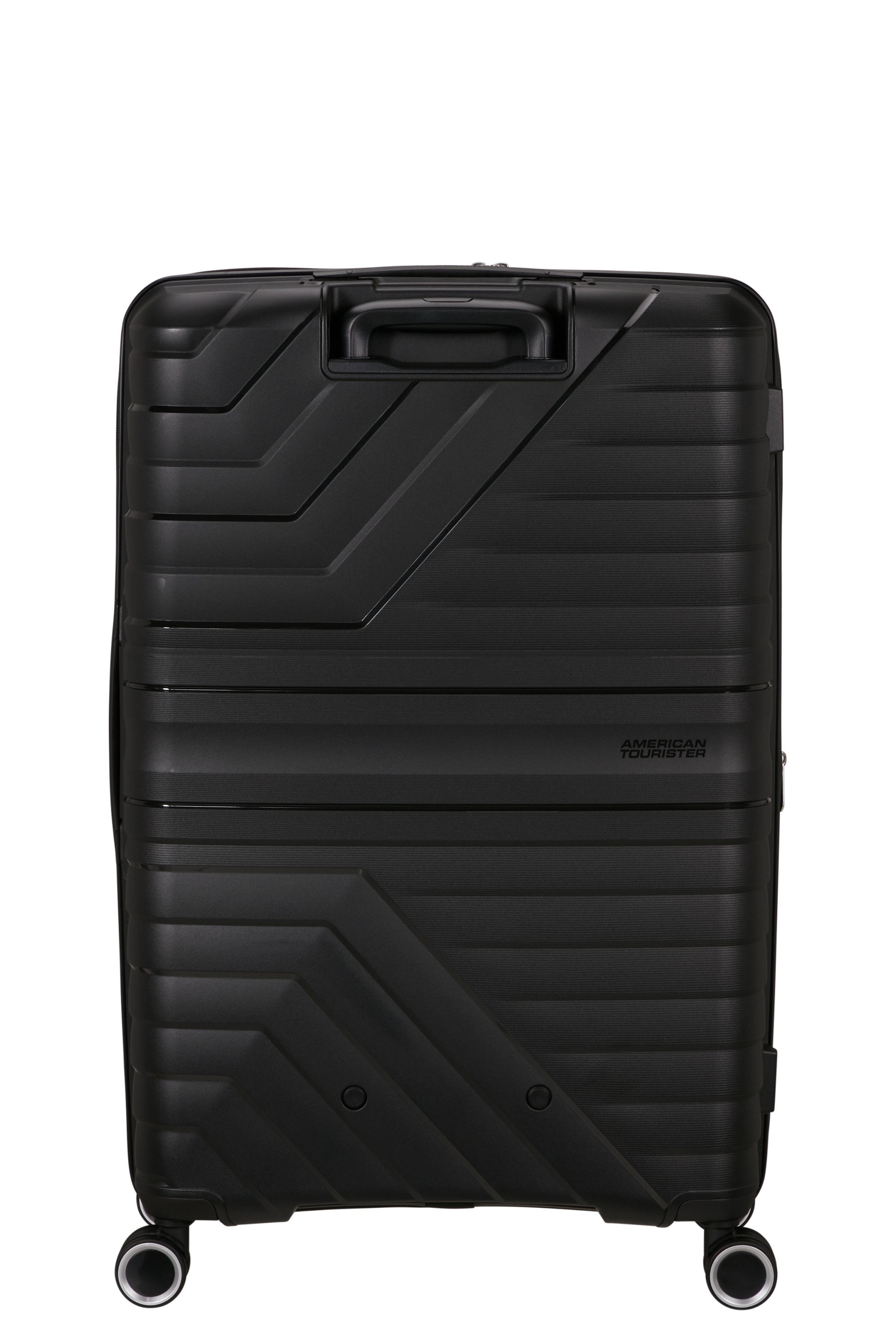 Flytwist valise 4 roues taille l AMERICAN TOURISTER Noir