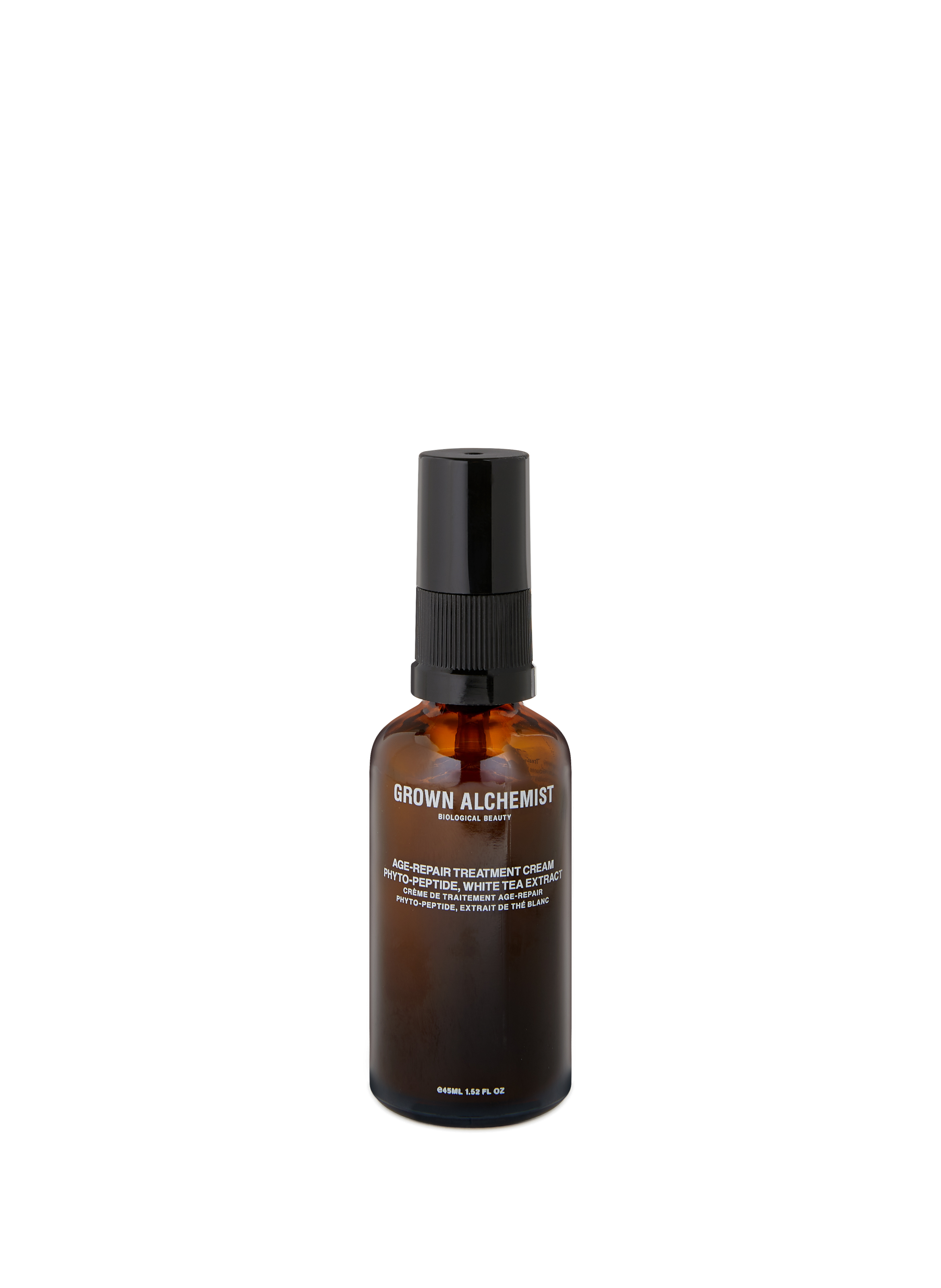 AGE-REPAIR TREATMENT CREAM PHYTO-PEPTIDE WHITE TEA