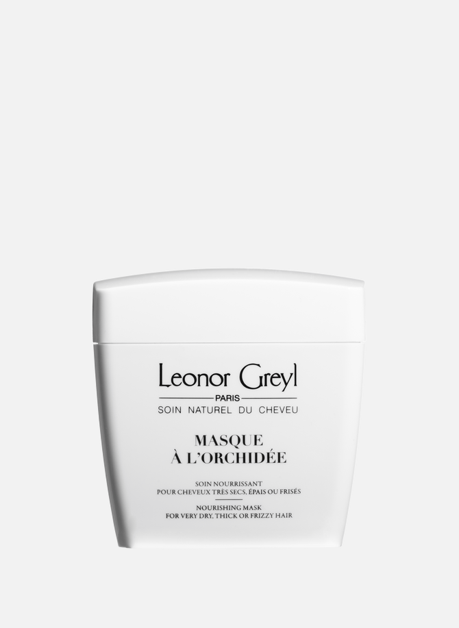 LEONOR GREYL Orchid Mask