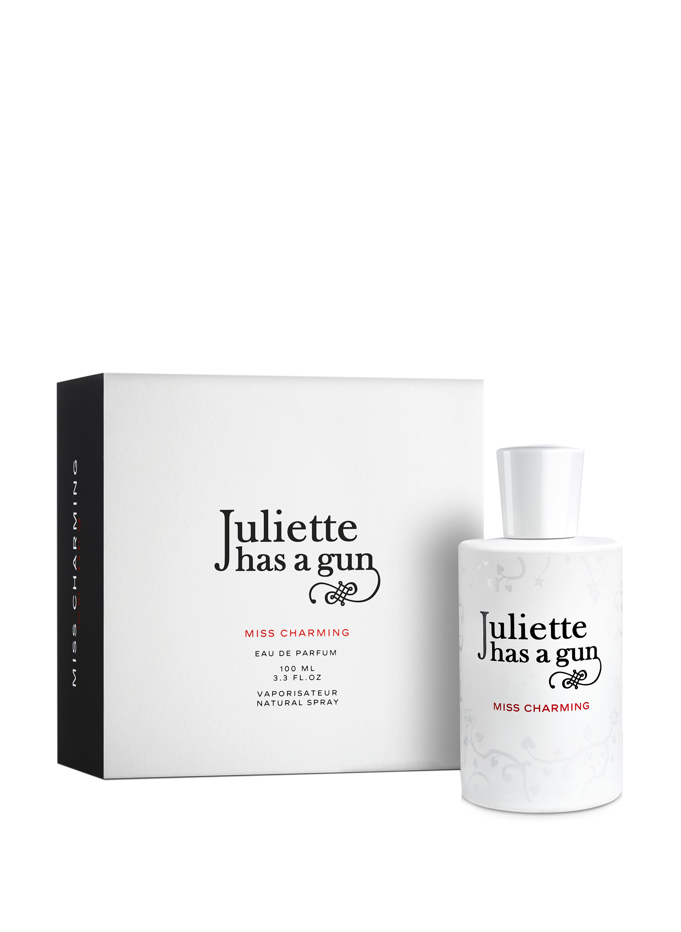 Miss Charming eau de parfum JULIETTE HAS A GUN No color