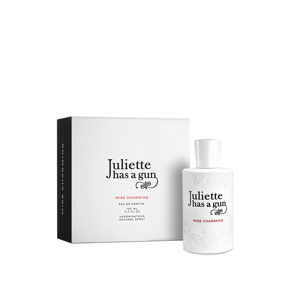 Extrait de parfum - Miss Charming