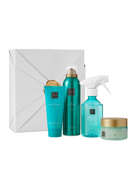 The ritual of Karma - Coffret bienveillant M