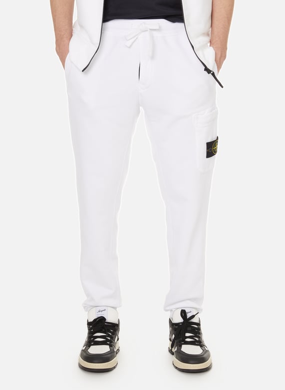 Joggers Stone Island Men Printemps