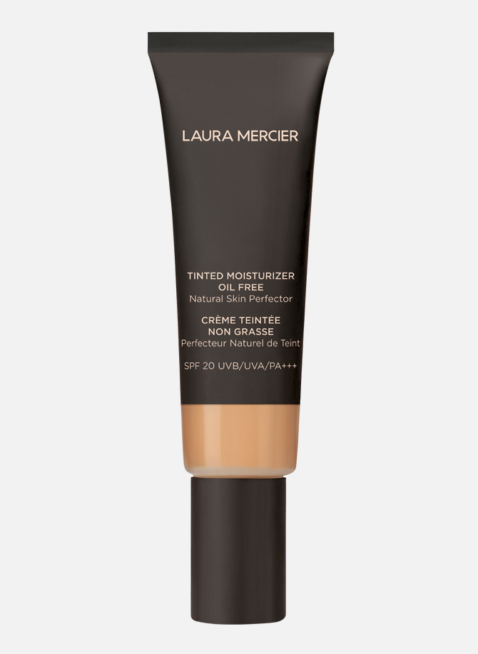 Cream - tinted moisturizer oil free natural skin perfector LAURA MERCIER