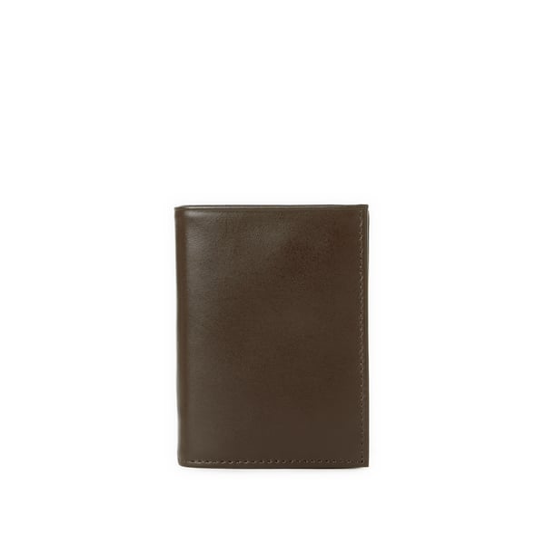 Porte-carte en cuir Porte-carte en cuir