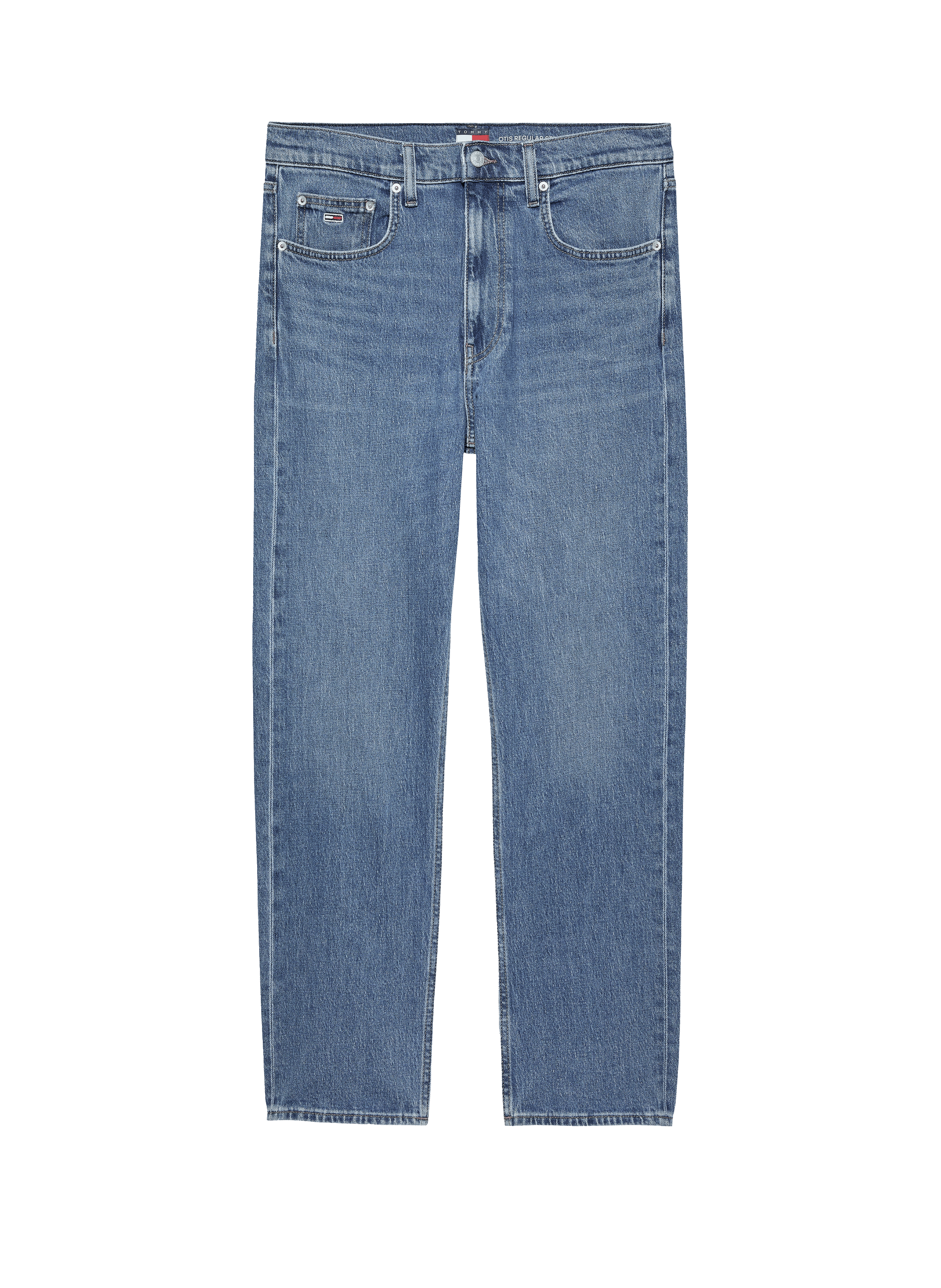 Carpenter Straight Leg Jeans TOMMY HILFIGER Blue