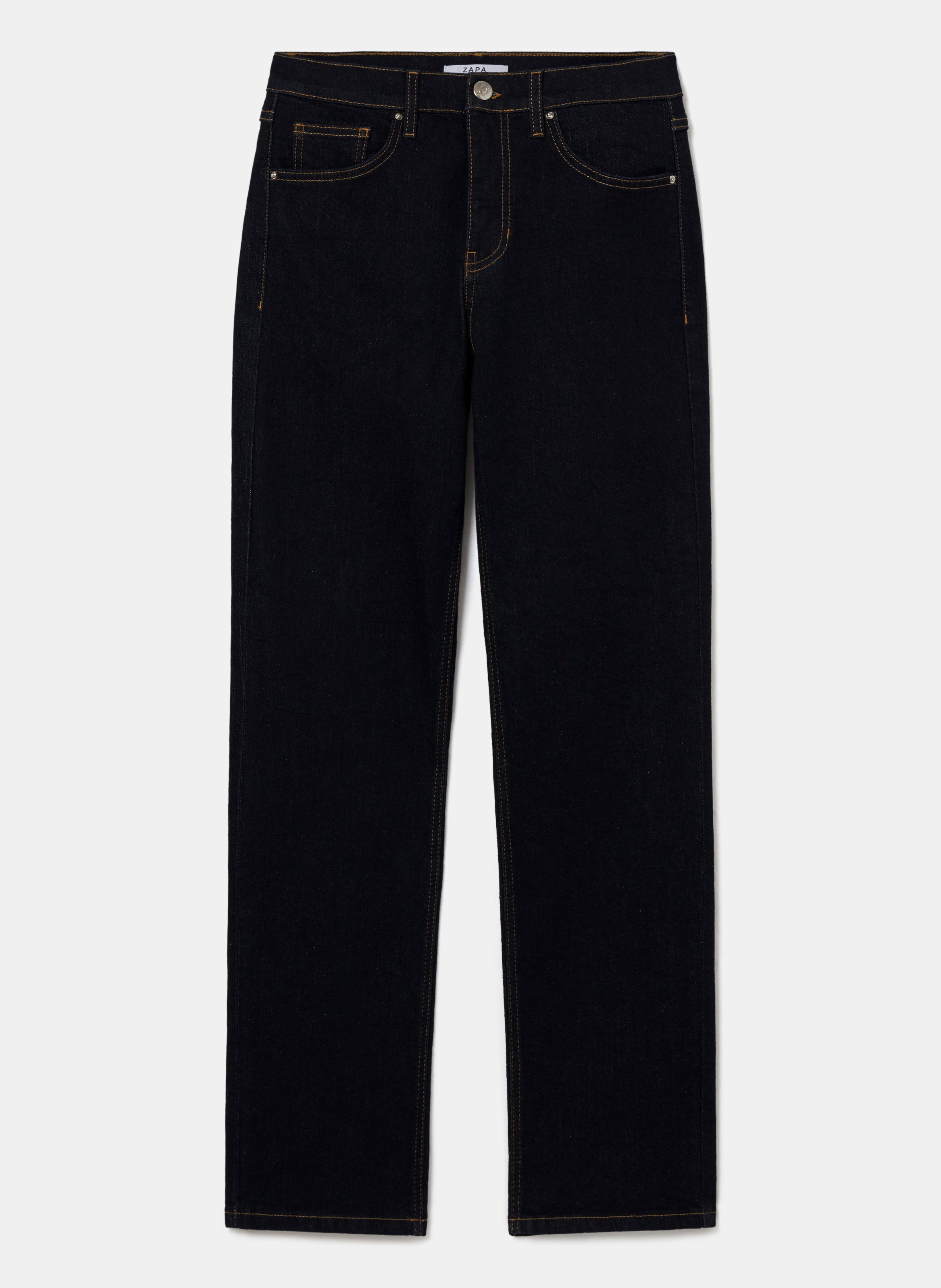 Jeans  jayce ZAPA Bleu