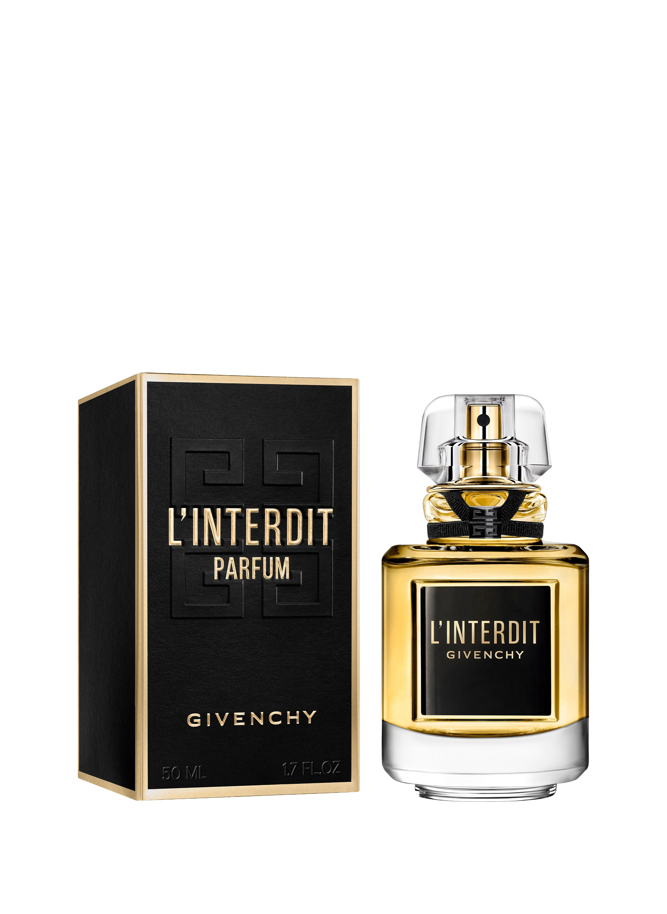 L'Interdit Perfume - Perfume GIVENCHY No color