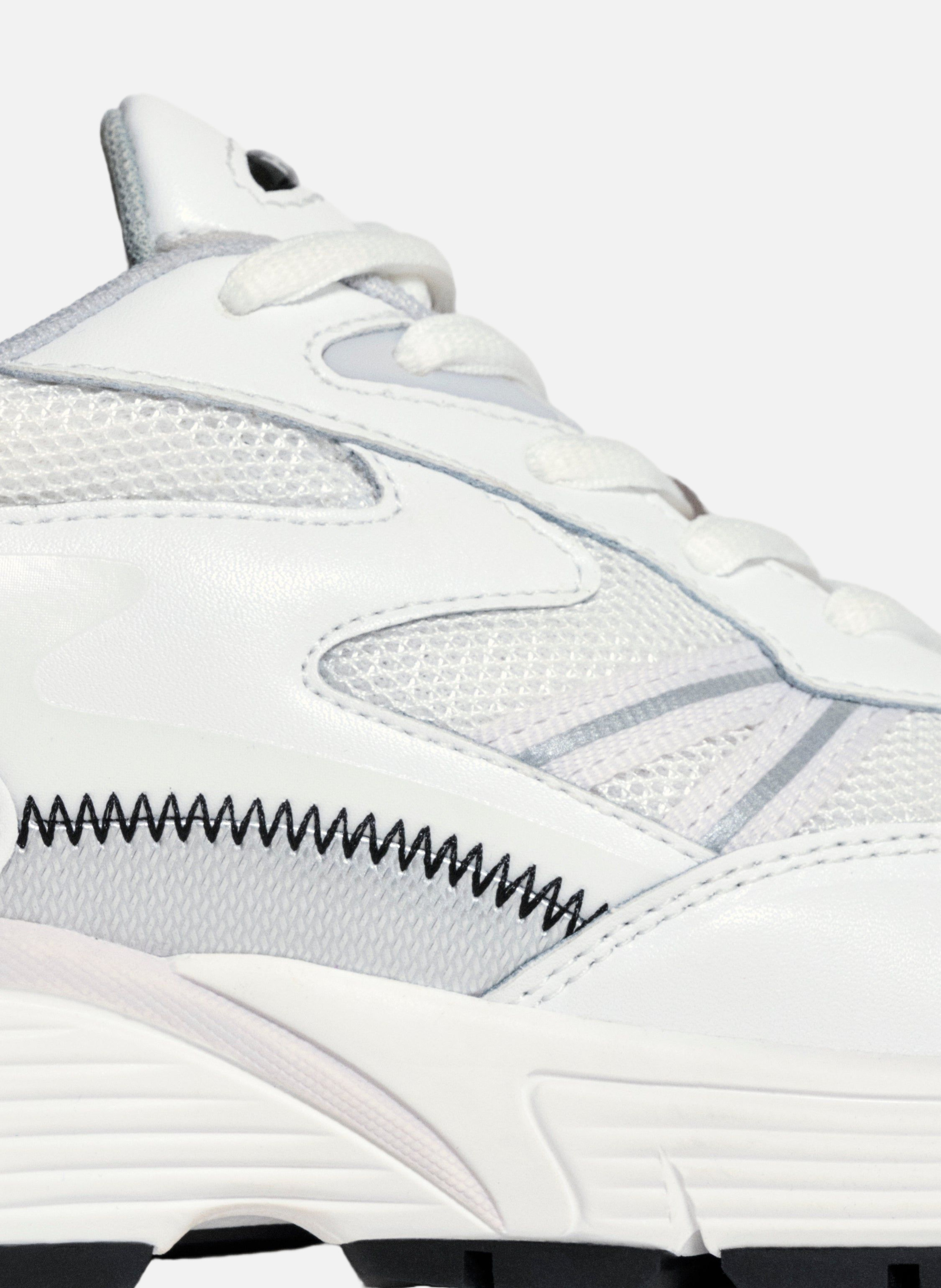 Baskets la crosse man HOFF Argent